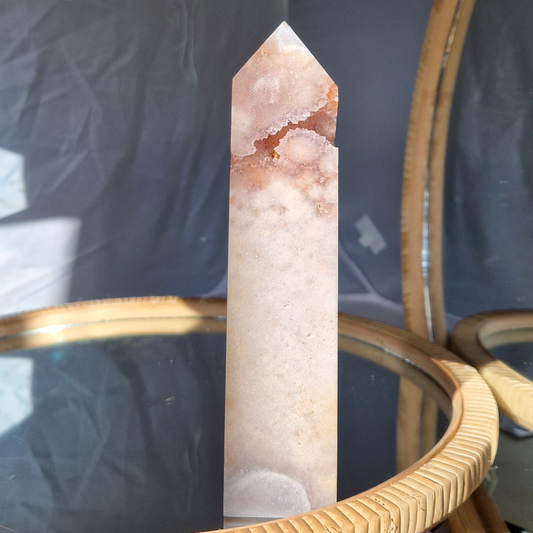 Amethist (Roze) Toren