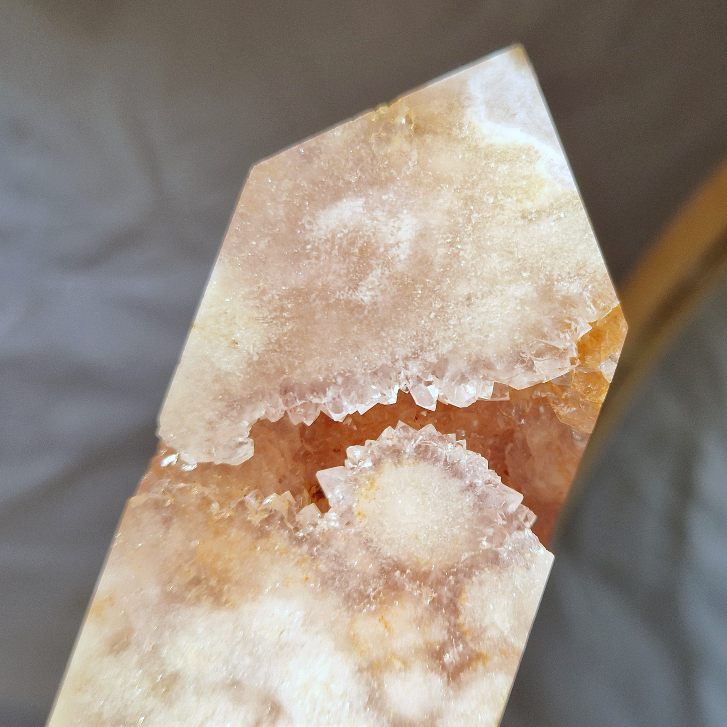 Amethist (Roze) Toren