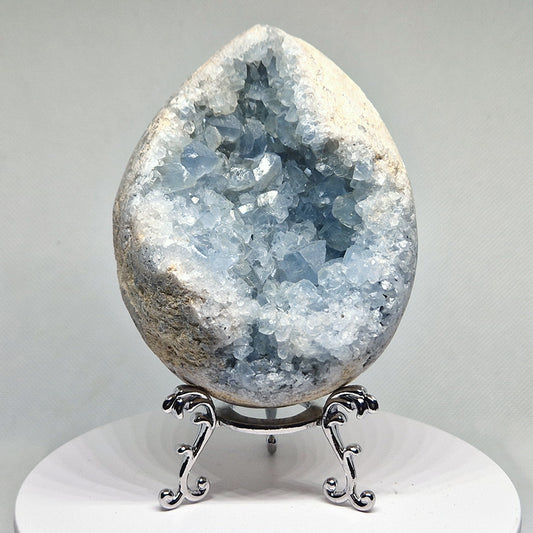 Celestien Ei #1 (Engelensteen)