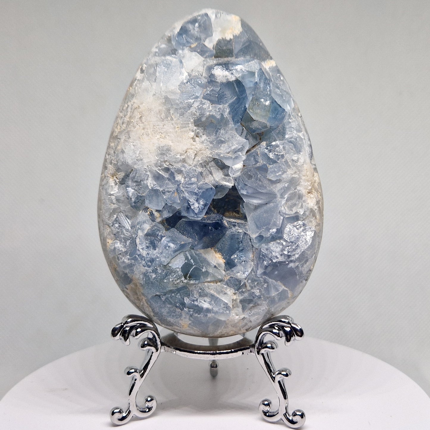 Celestien ei #2 (Engelensteen)