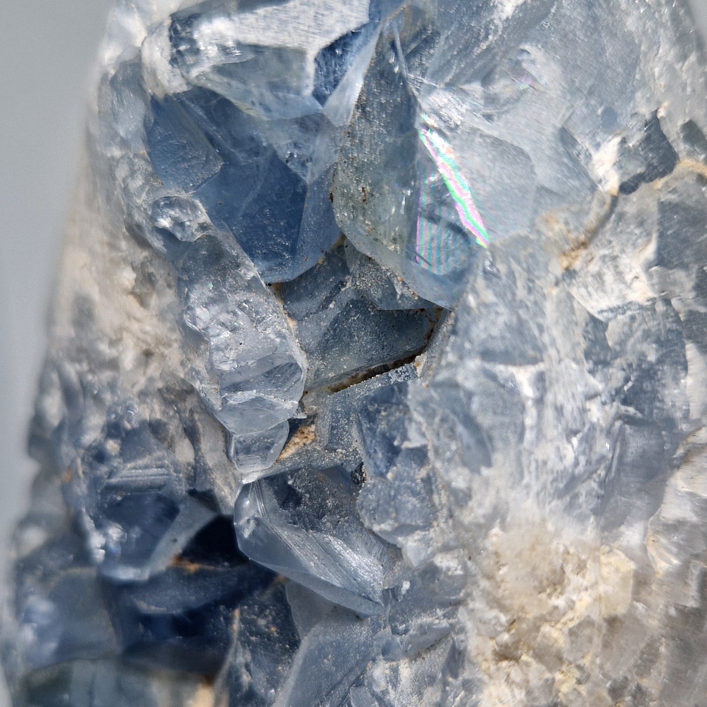 Celestien ei #2 (Engelensteen)