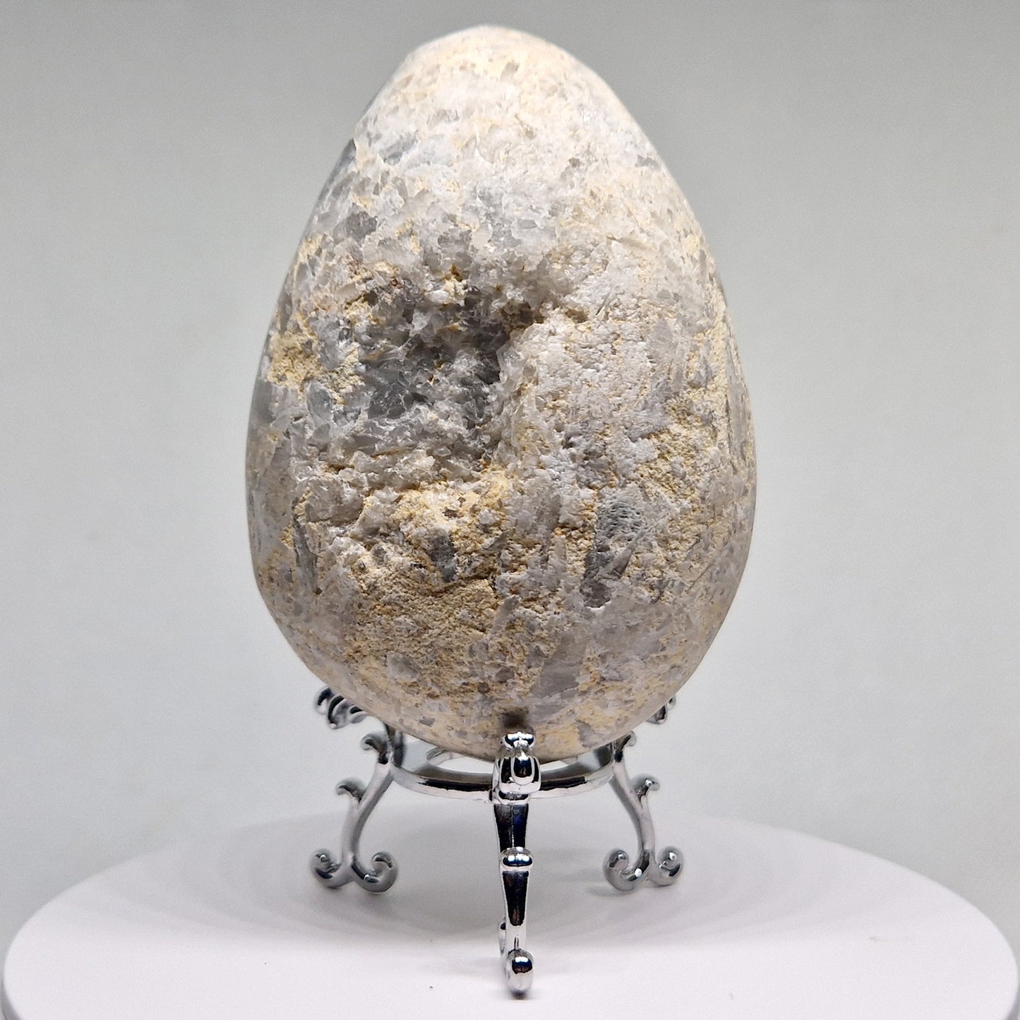 Celestien ei #2 (Engelensteen)