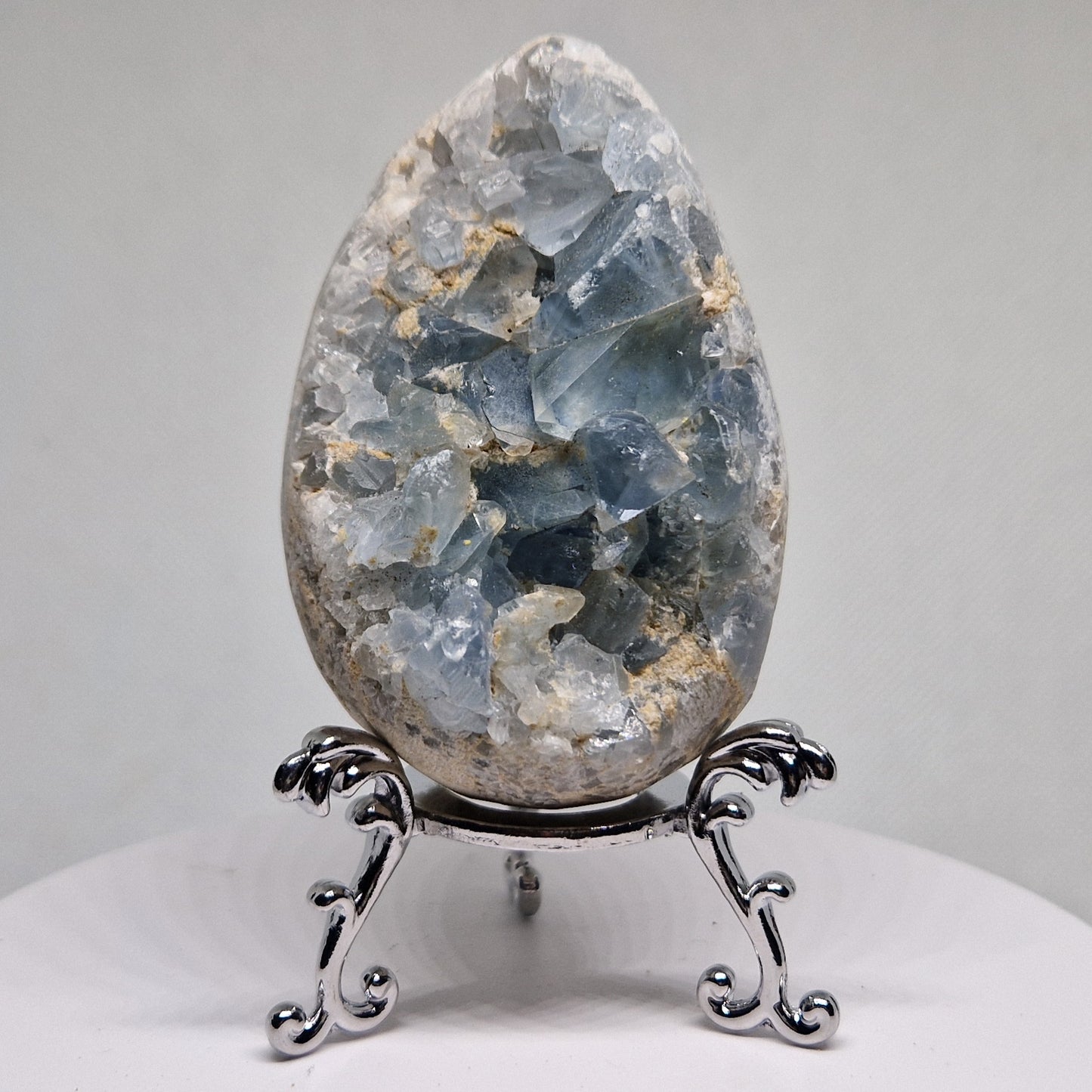 Celestien ei #3 (Engelensteen)