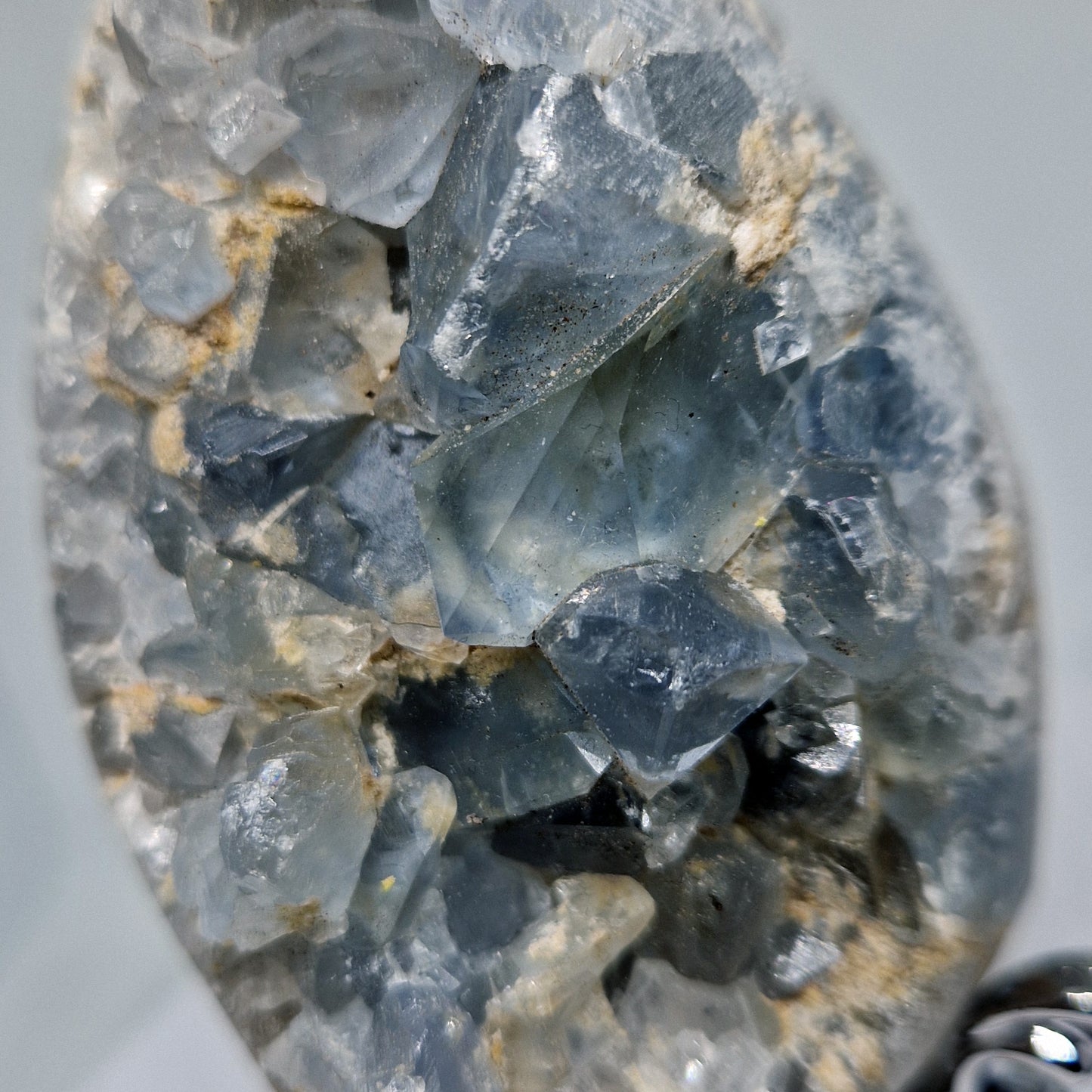 Celestien ei #3 (Engelensteen)