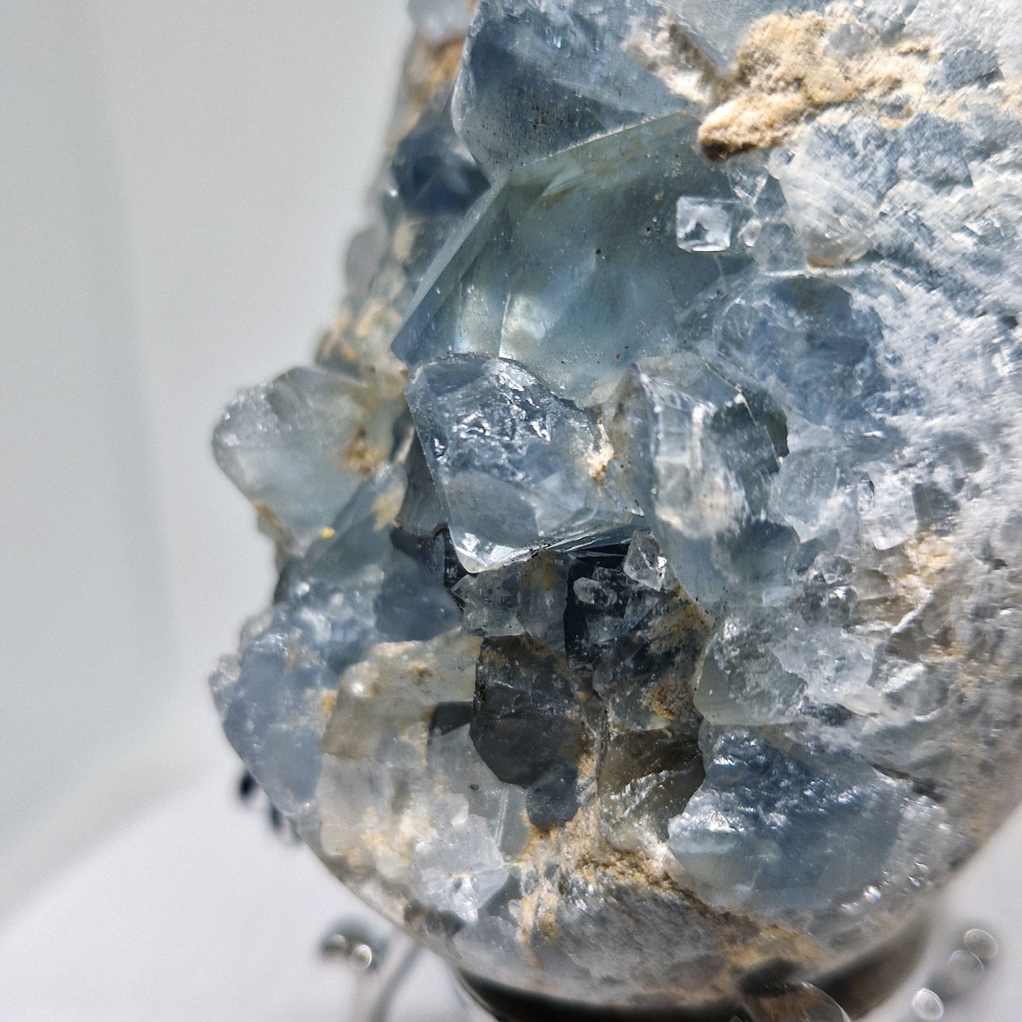 Celestien ei #3 (Engelensteen)