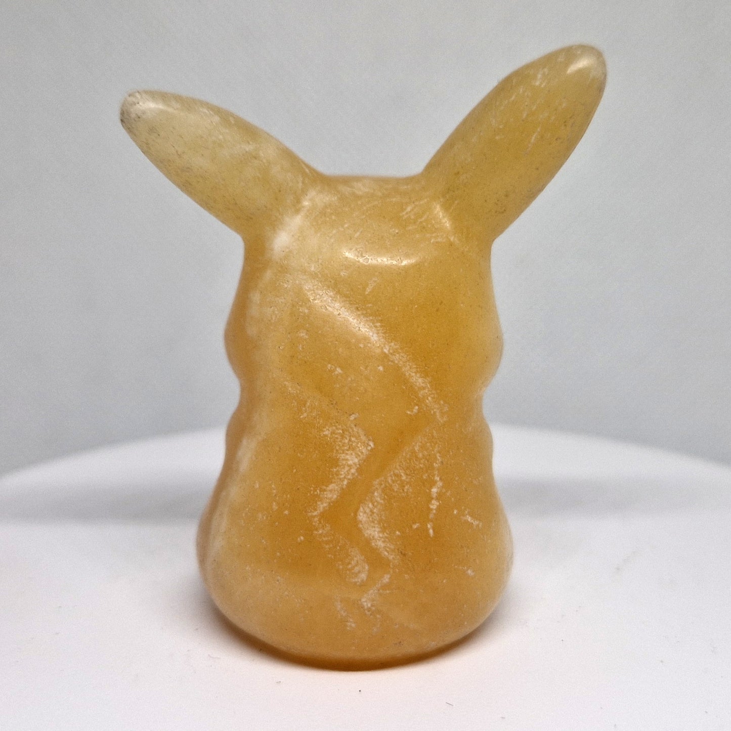 Pikachu (Gele Calciet)