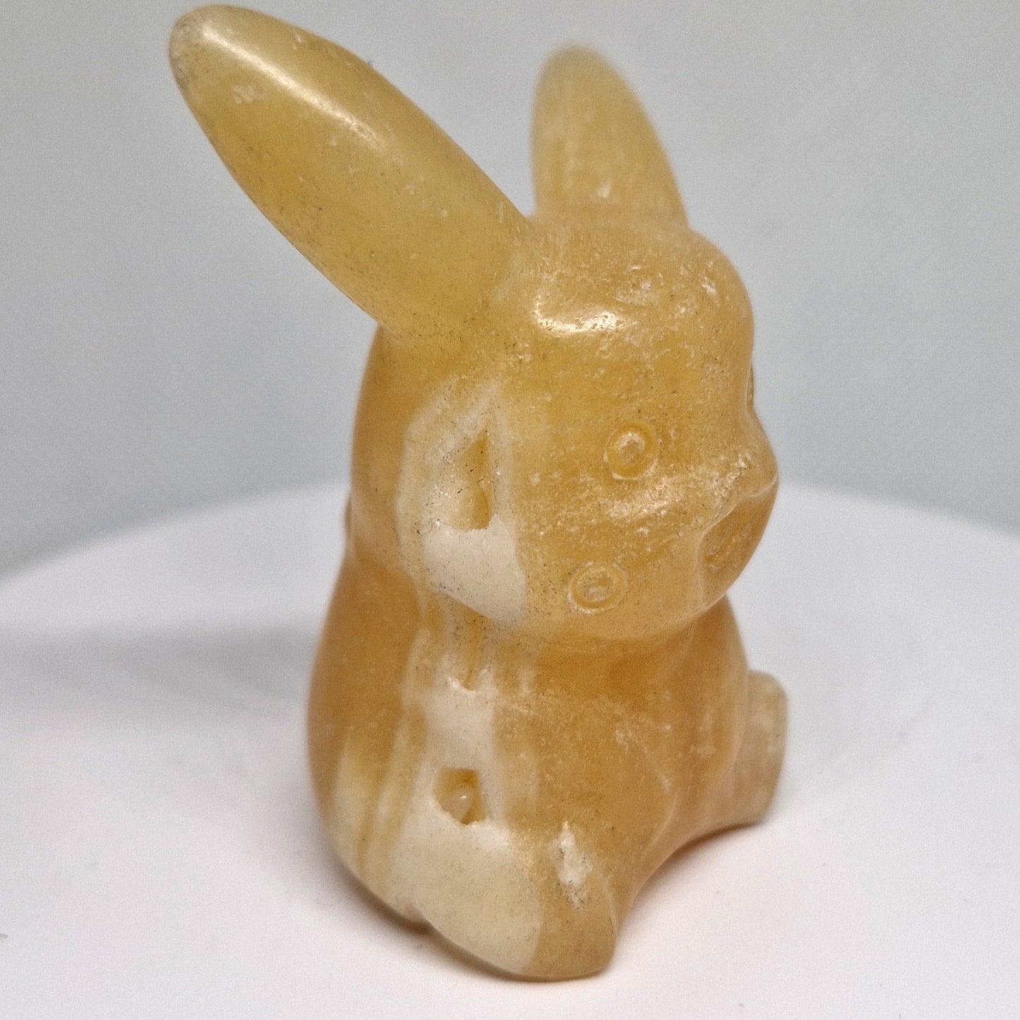 Pikachu (Gele Calciet)