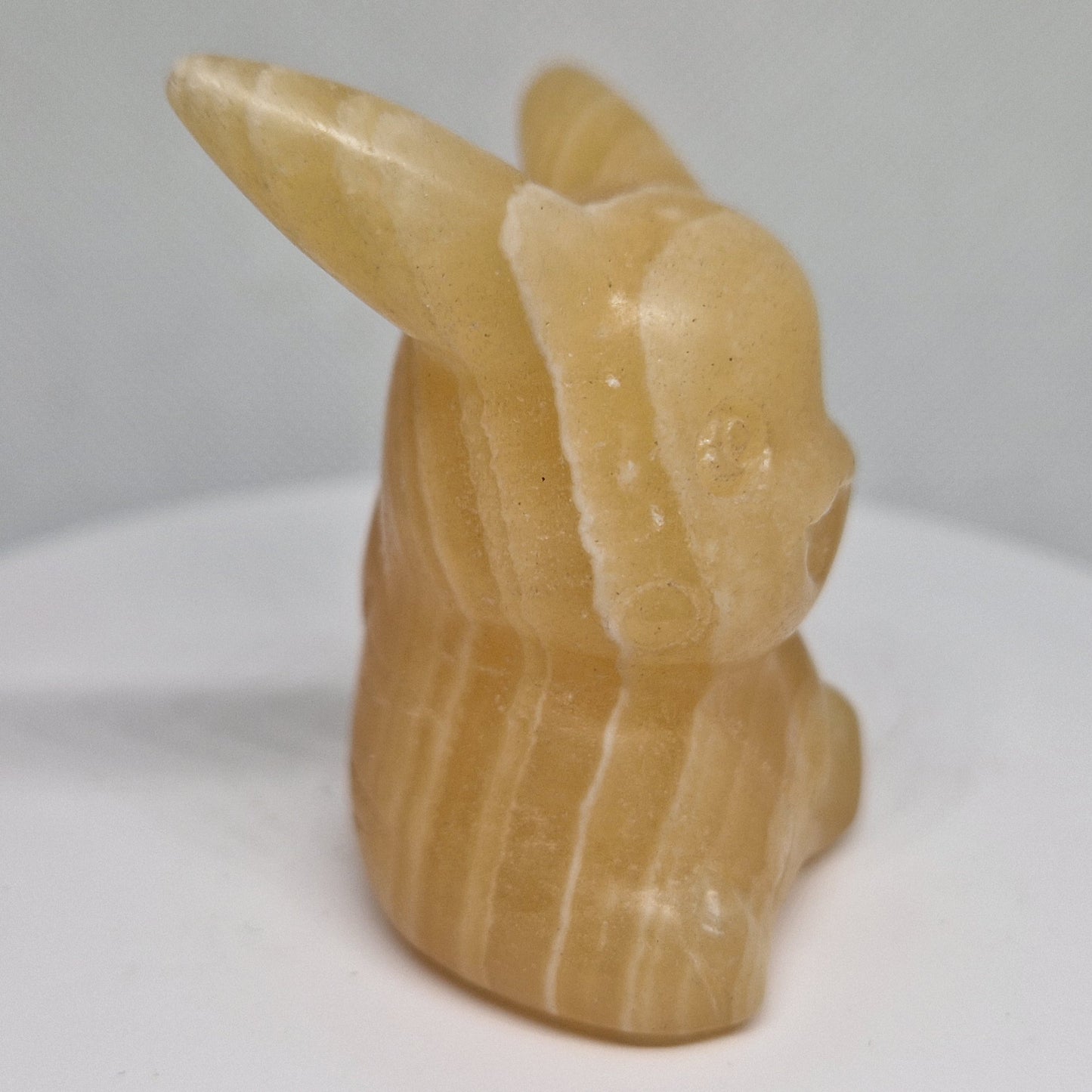 Pikachu (Gele Calciet)