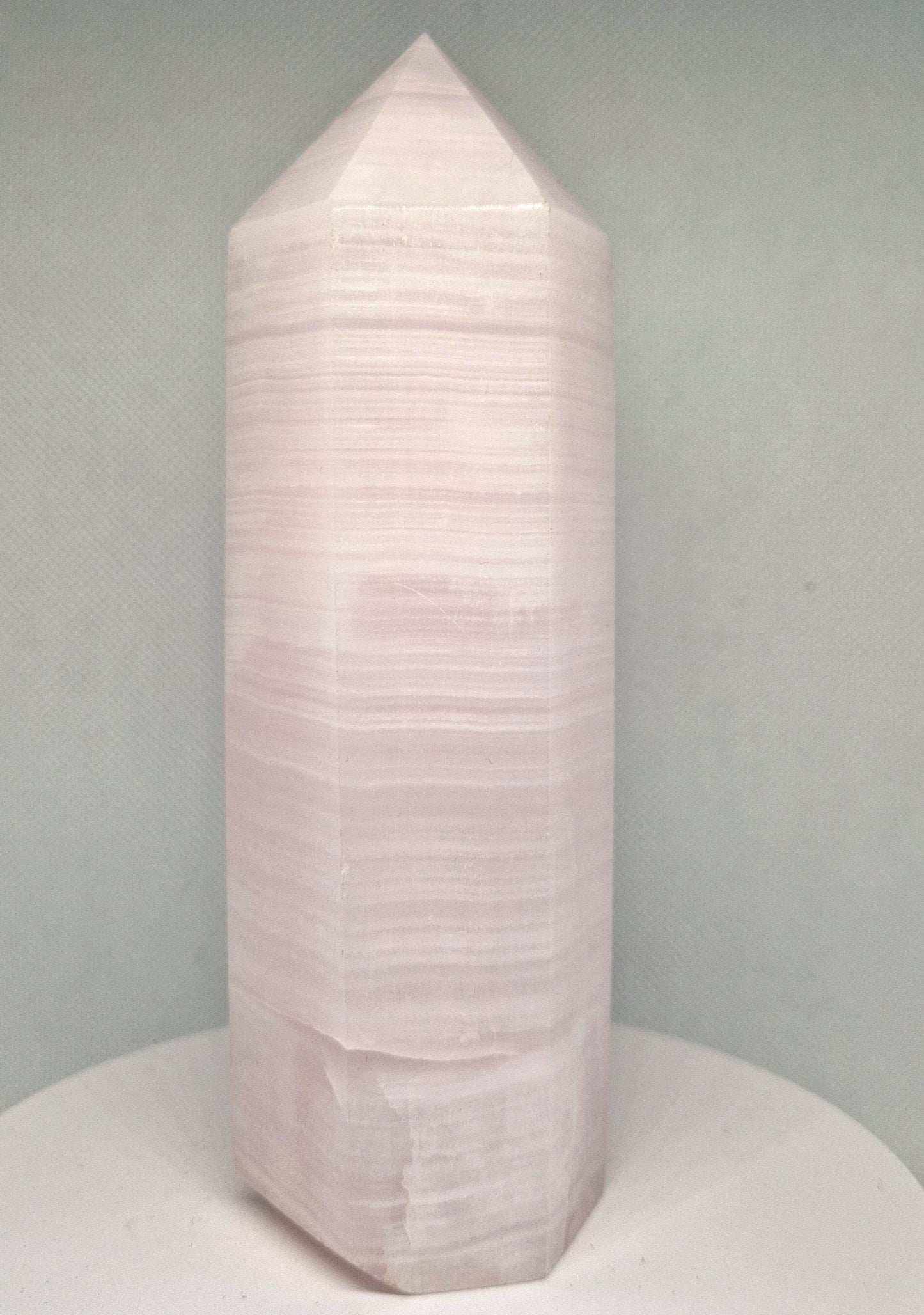 Mangano Calciet Toren