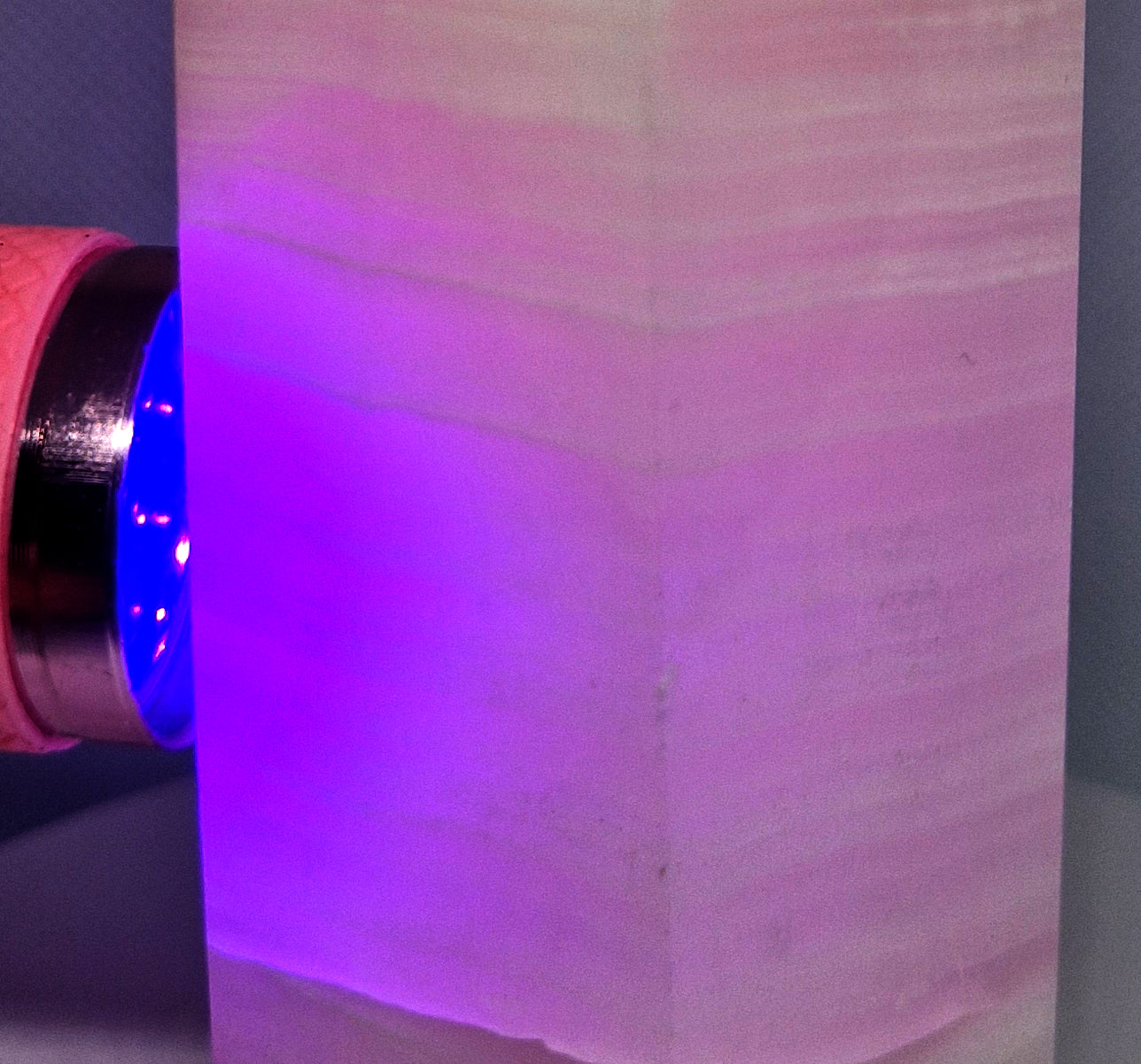 Mangano Calciet Toren