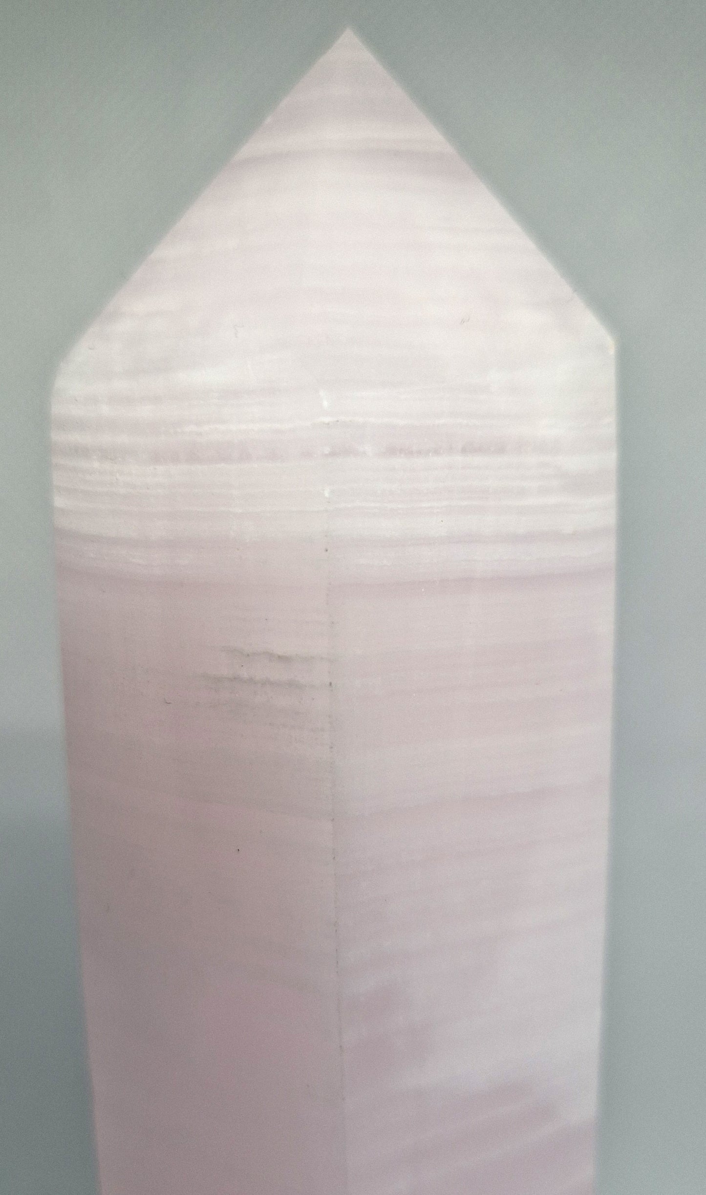 Mangano Calciet Toren