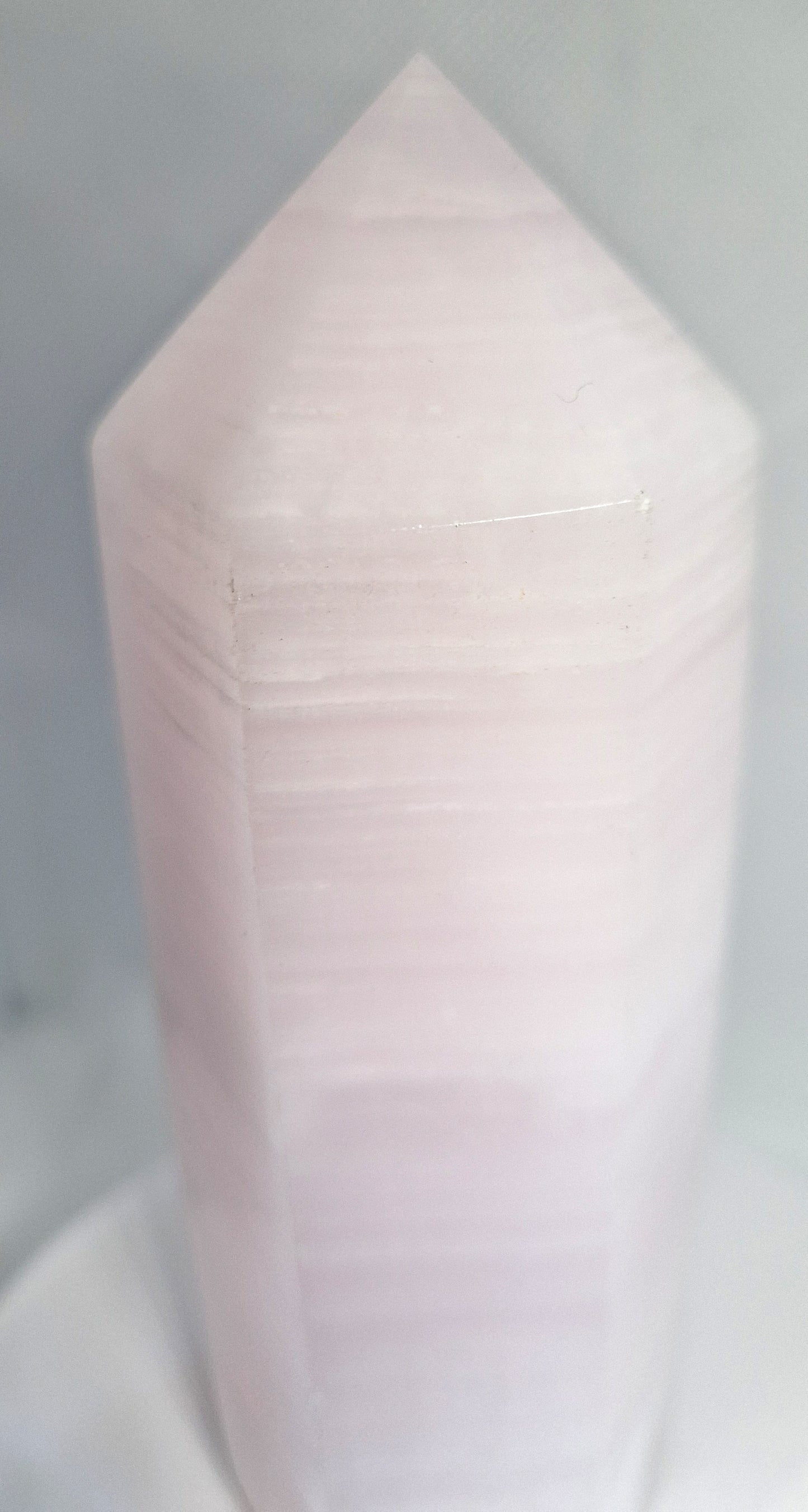 Mangano Calciet Toren