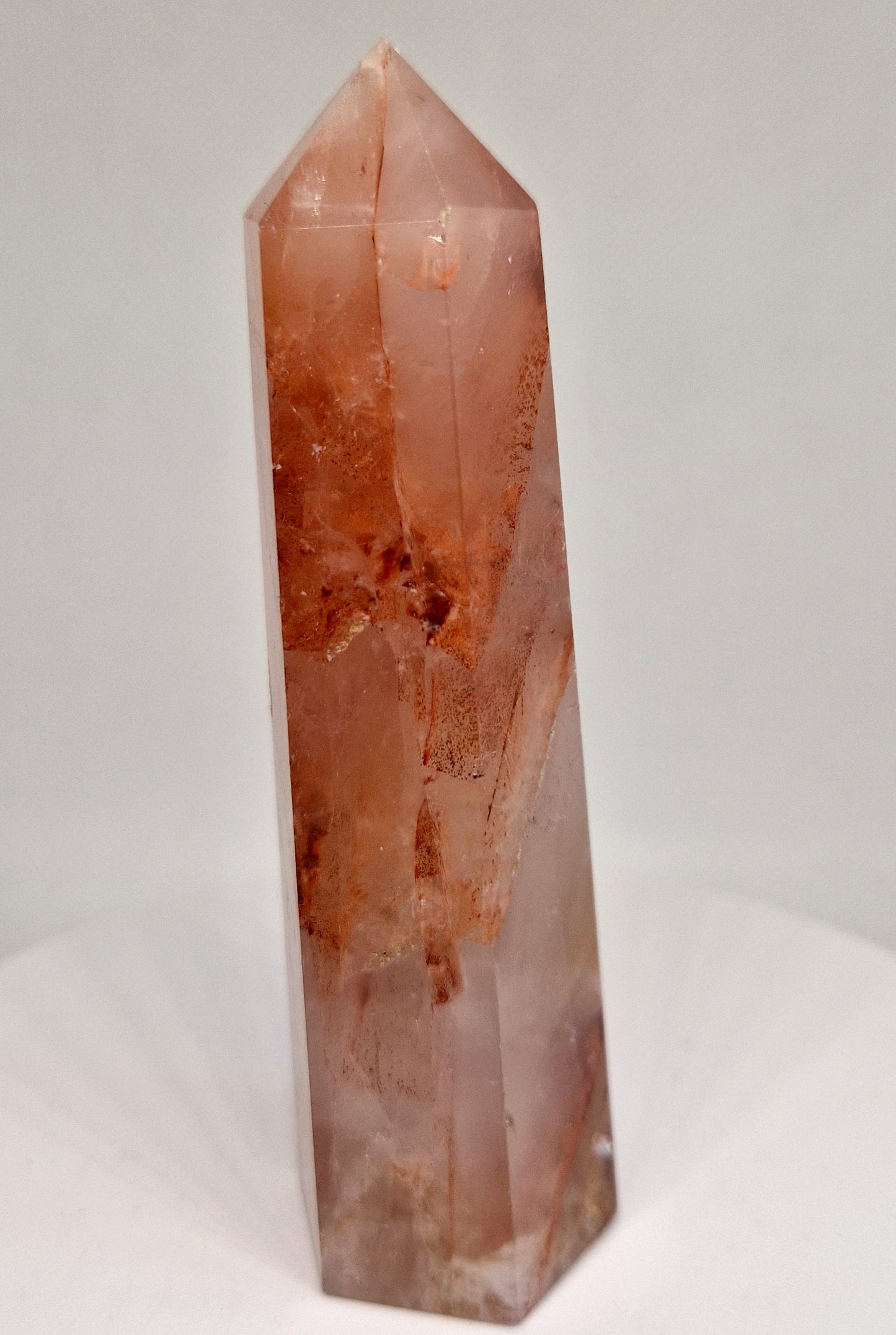 Vuurkwarts (Hematoide) Toren