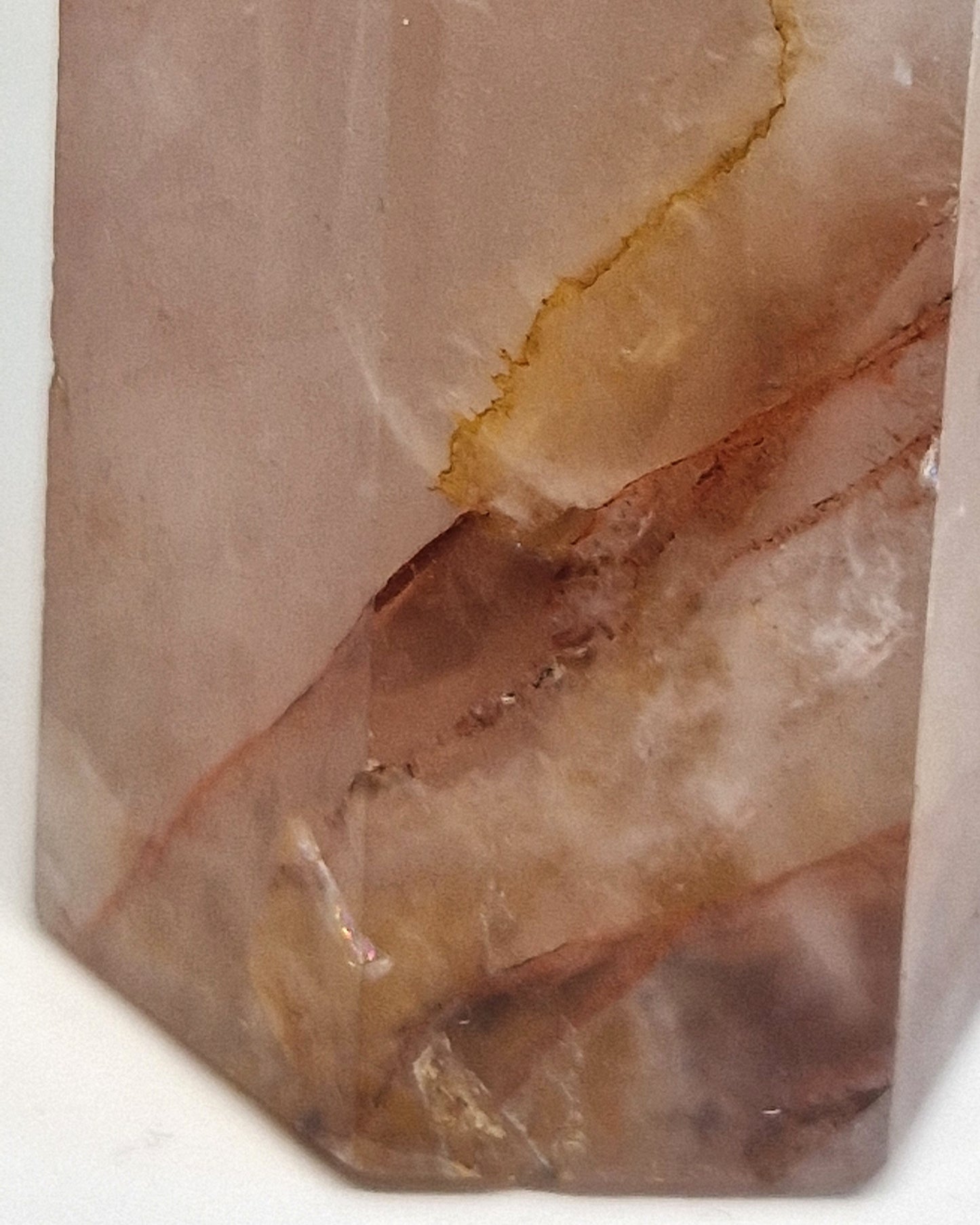 Vuurkwarts (Hematoide) Toren