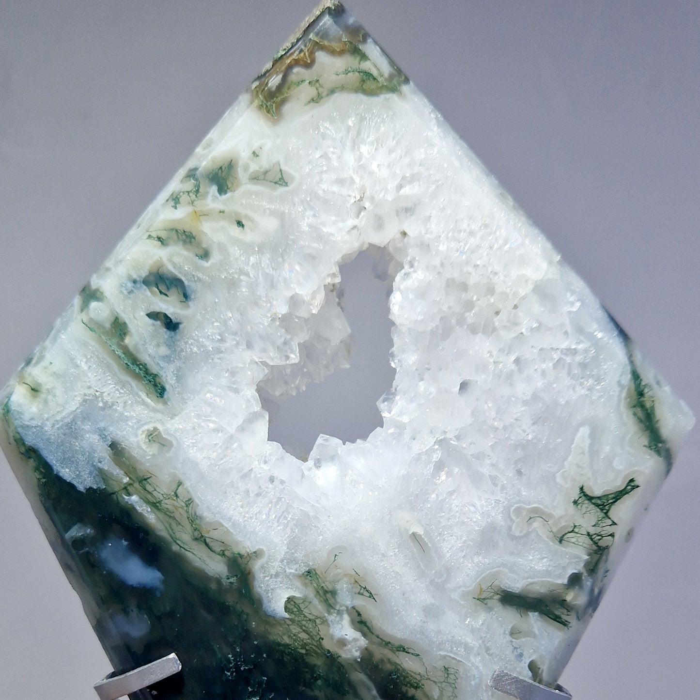 Mosagaat Ruit met Standaard