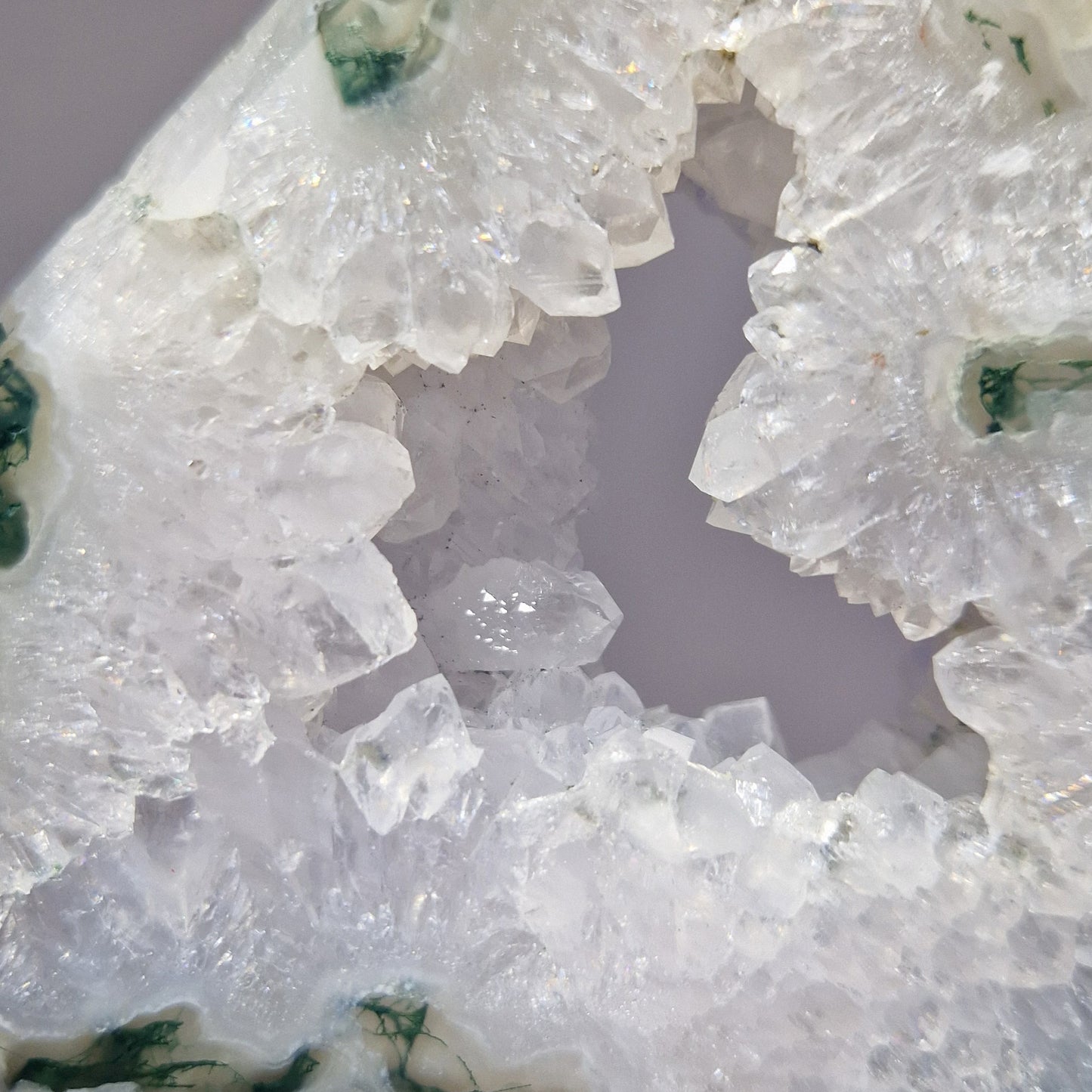 Mosagaat Ruit met Standaard