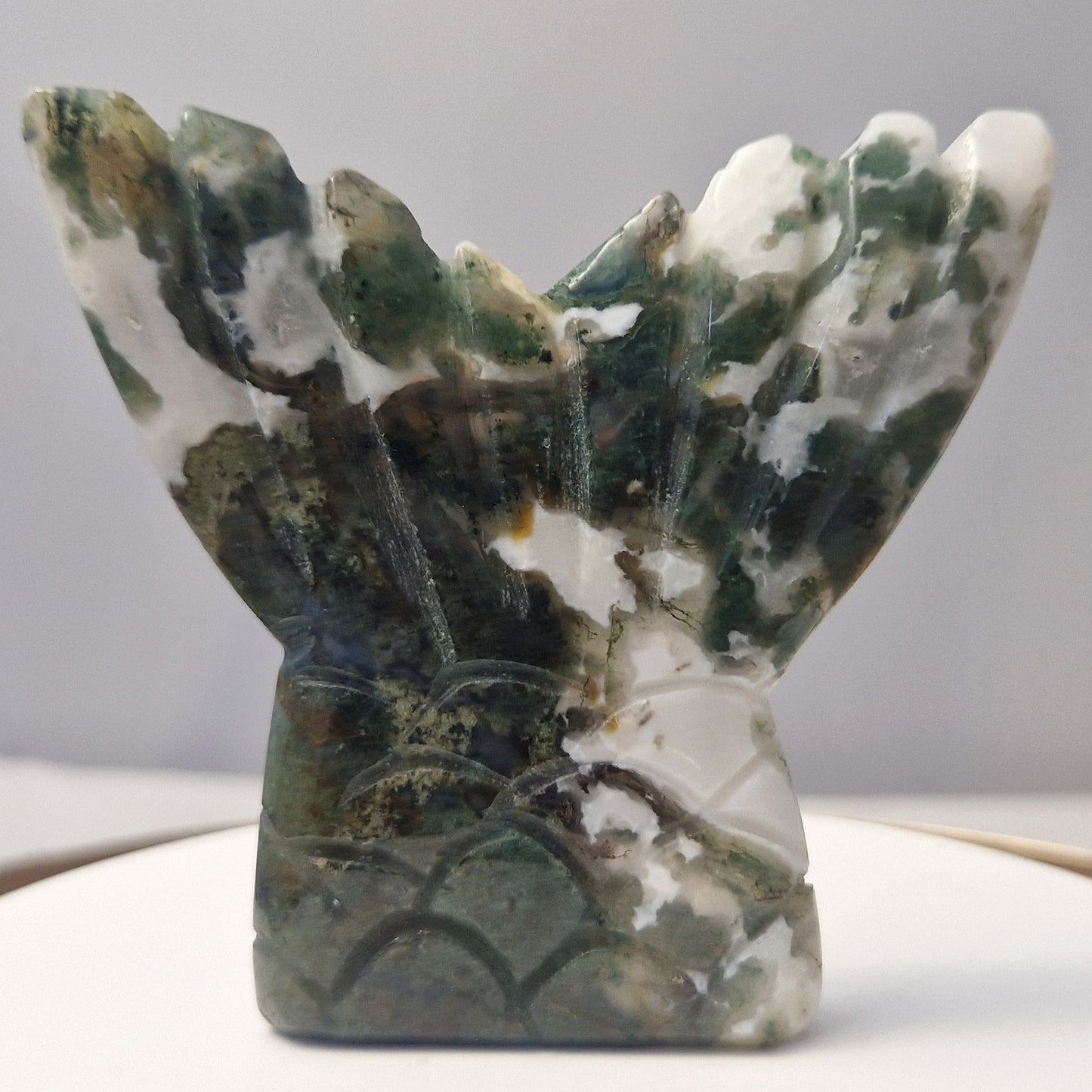 Mosagaat Mermaid's Tail