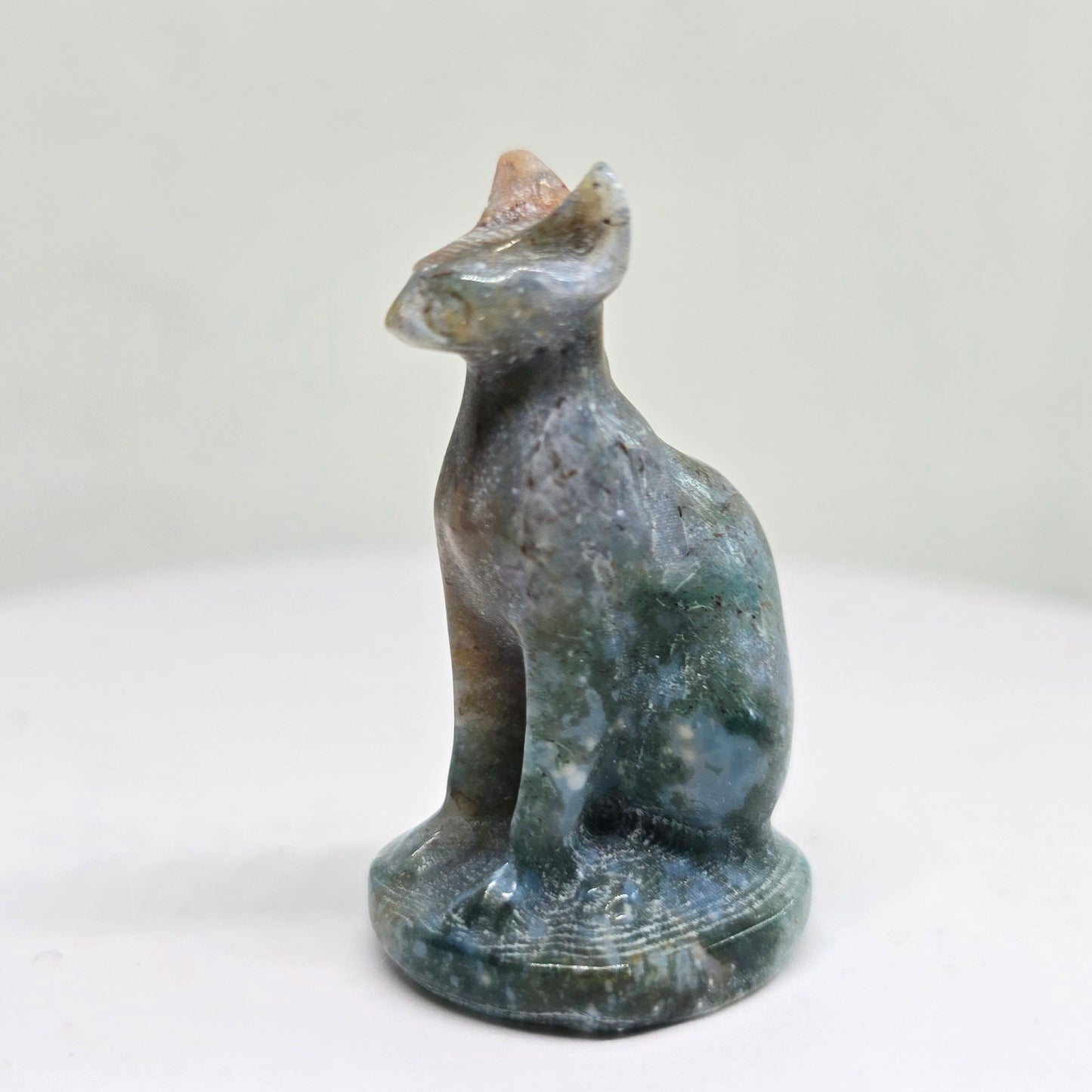 Oceaan Jaspis Bastet (kat)