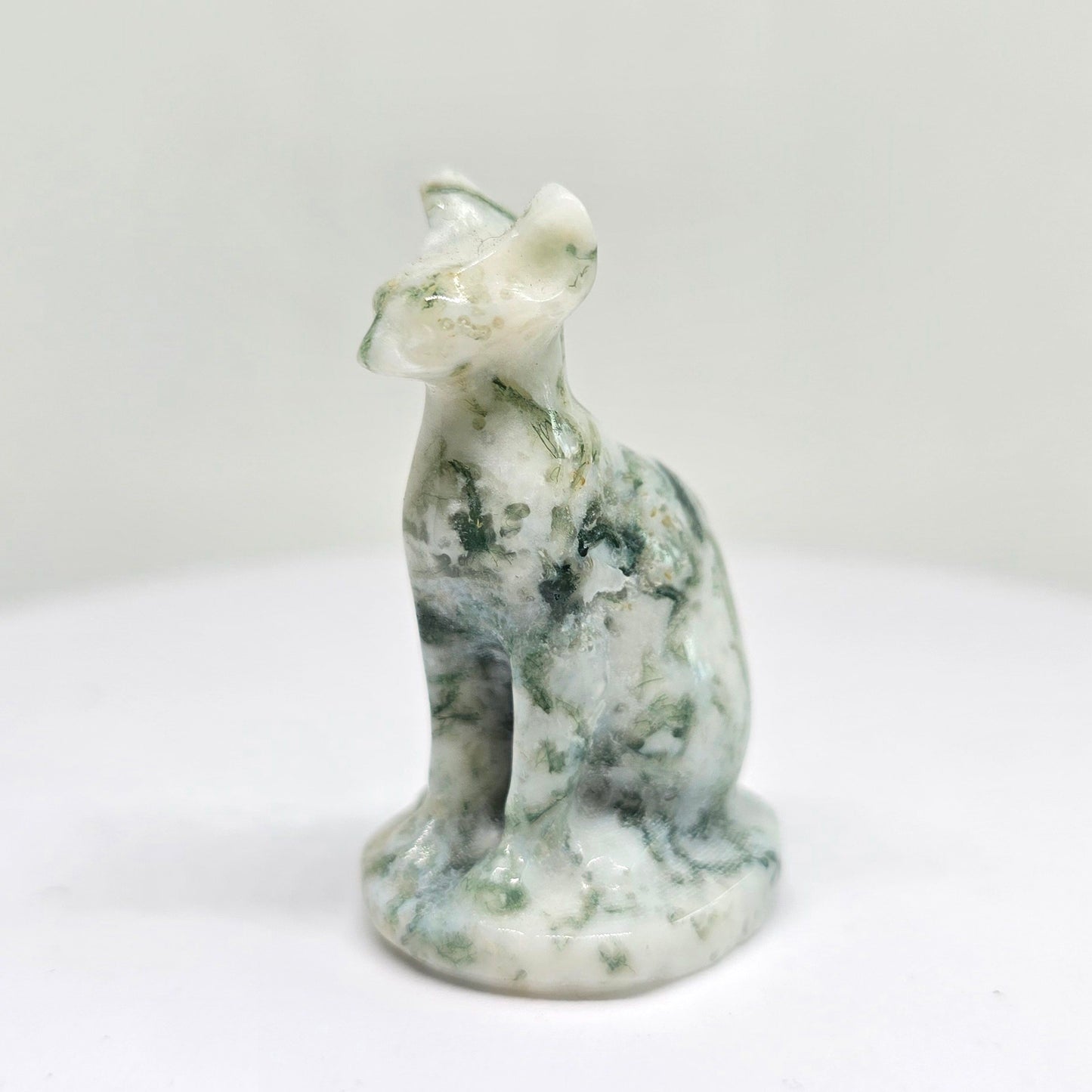 Mosagaat Bastet (kat)