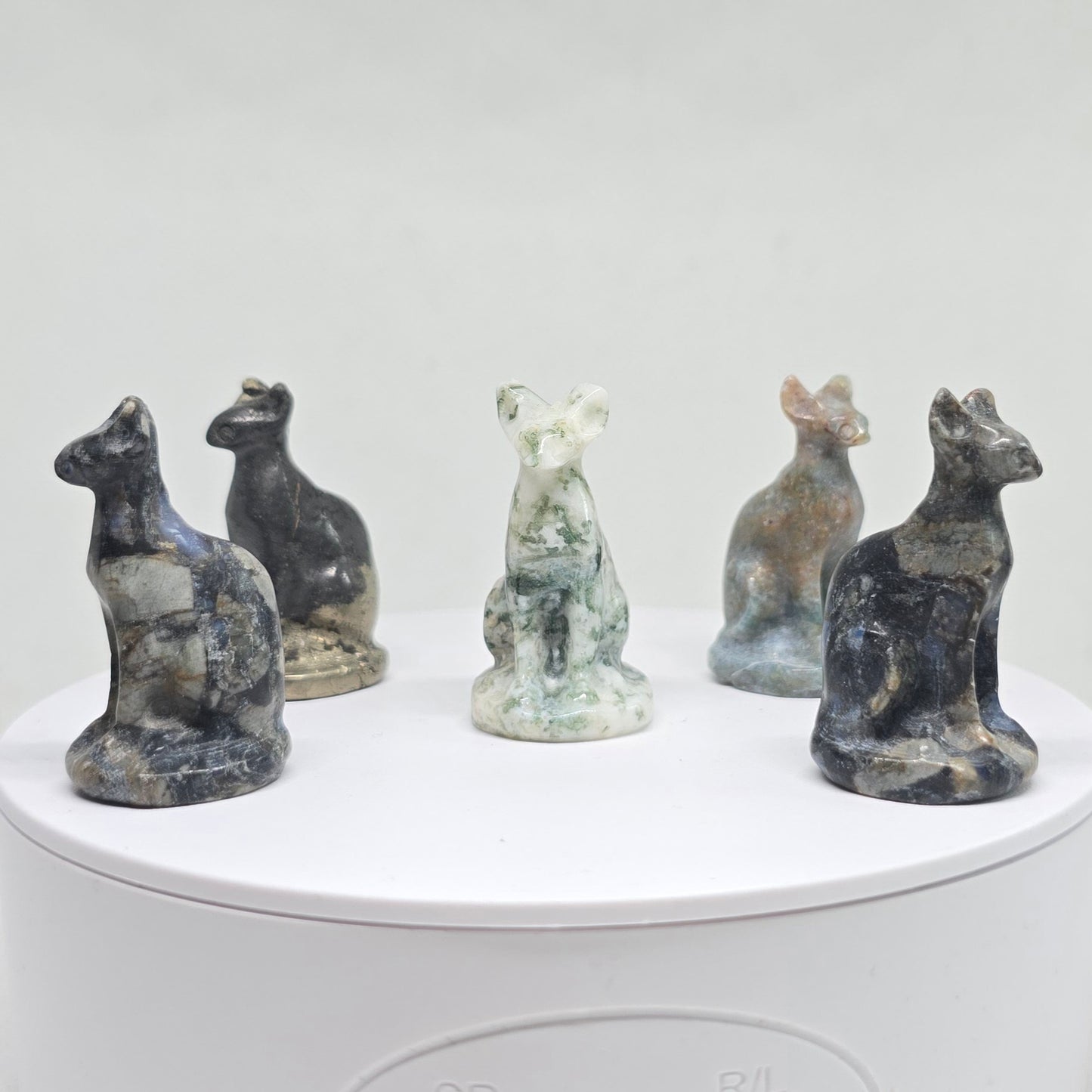 Mosagaat Bastet (kat)