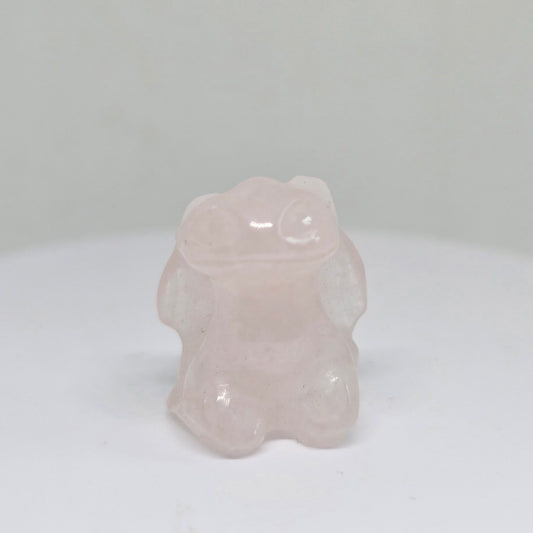 Rozenkwarts Toothless (How to train your Dragon)