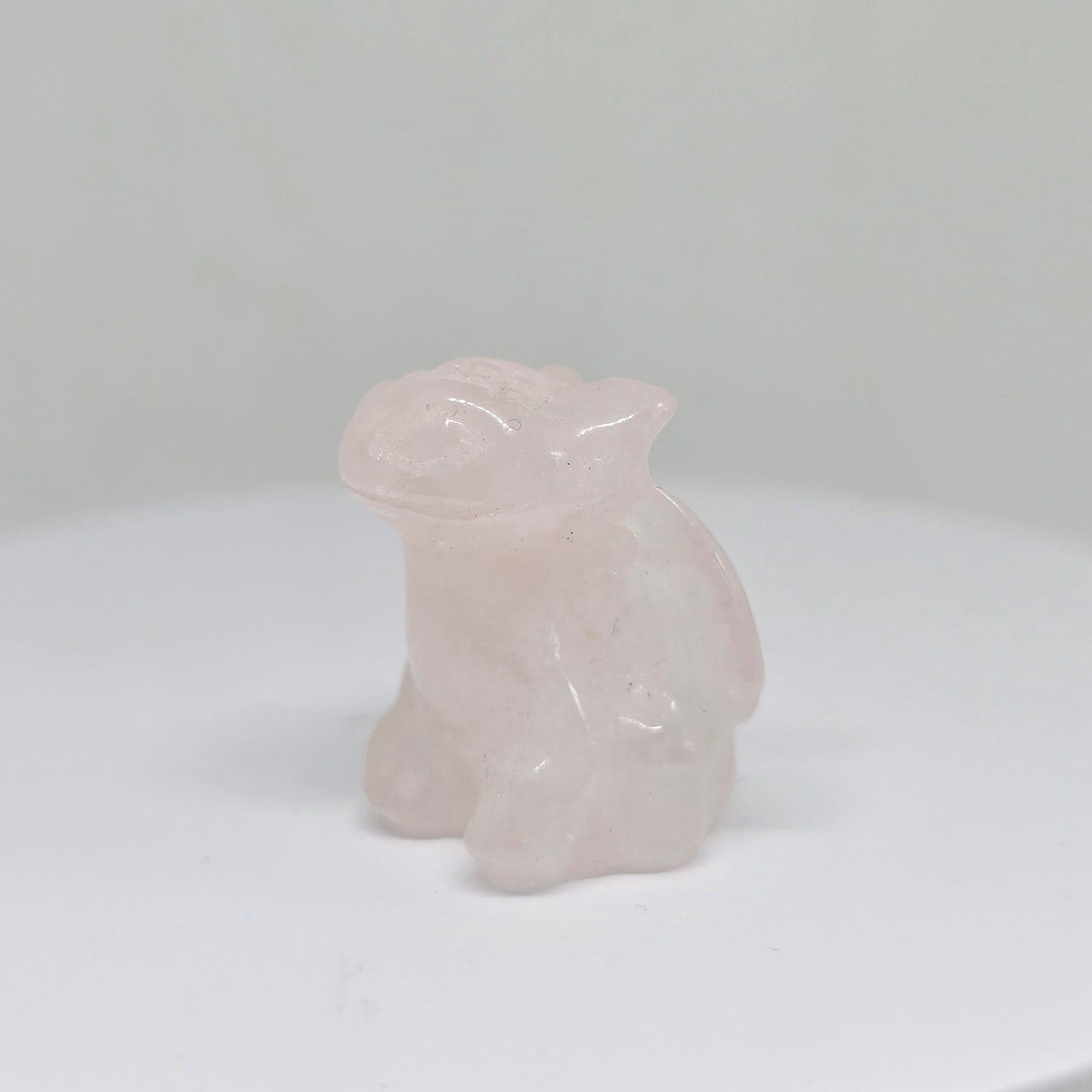 Rozenkwarts Toothless (How to train your Dragon)