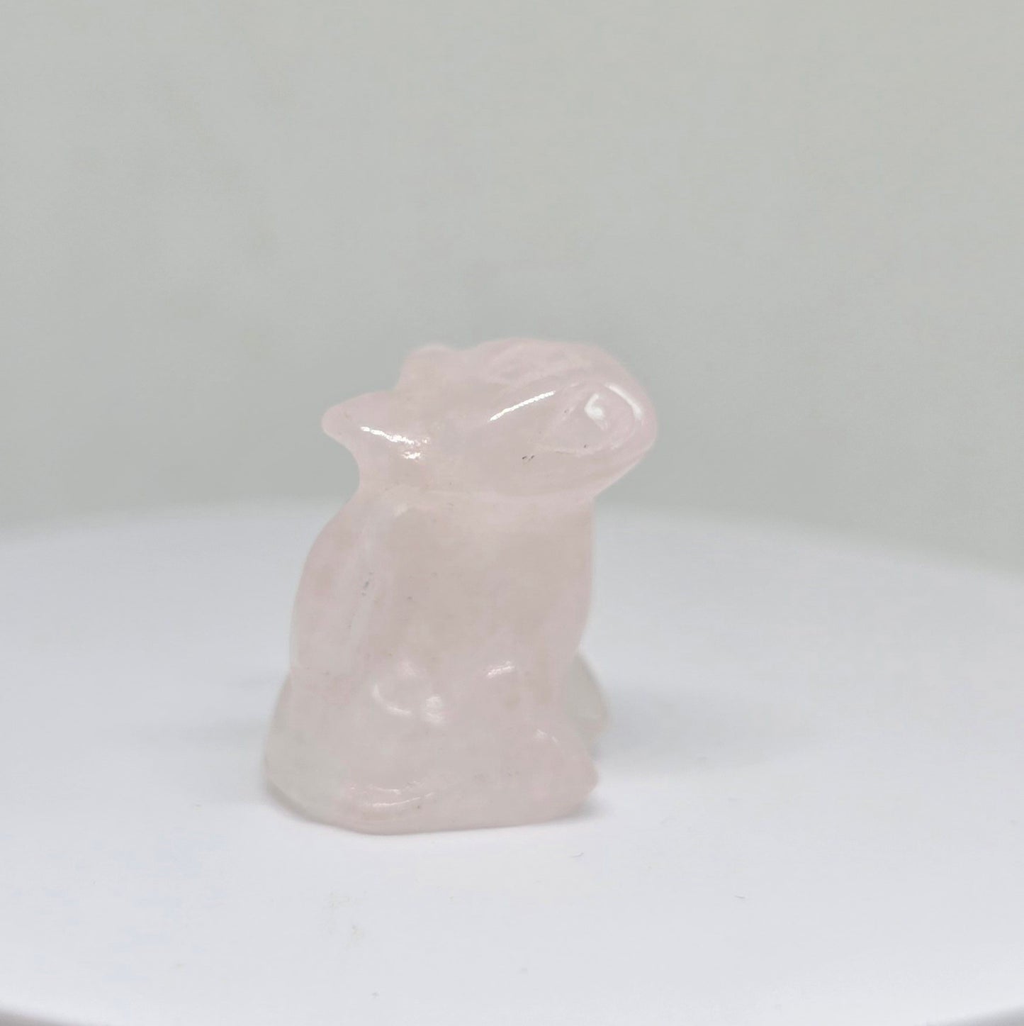 Rozenkwarts Toothless (How to train your Dragon)