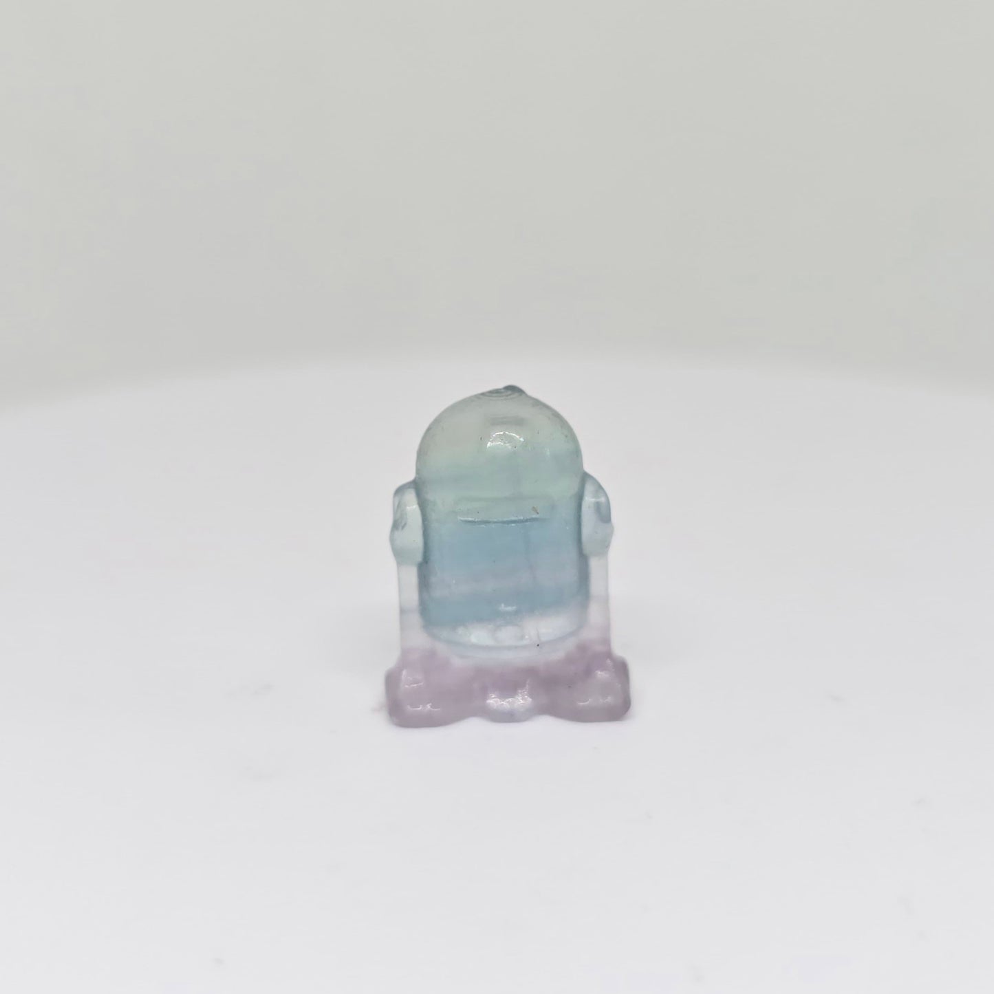 Mioni R2-D2 Fluoriet