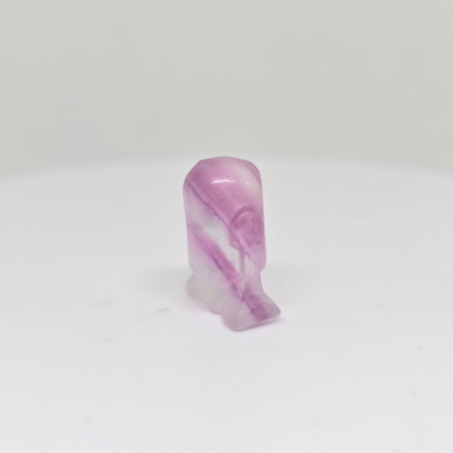 Mioni R2-D2 Fluoriet