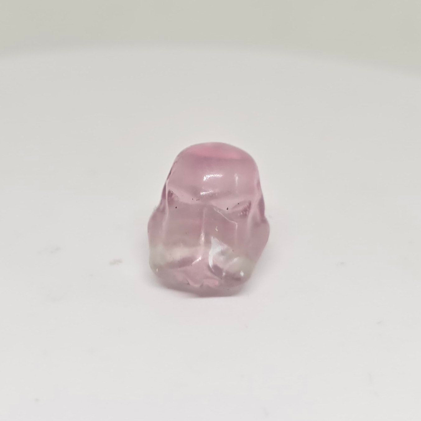 Mini Stormtrooper Helm Fluoriet