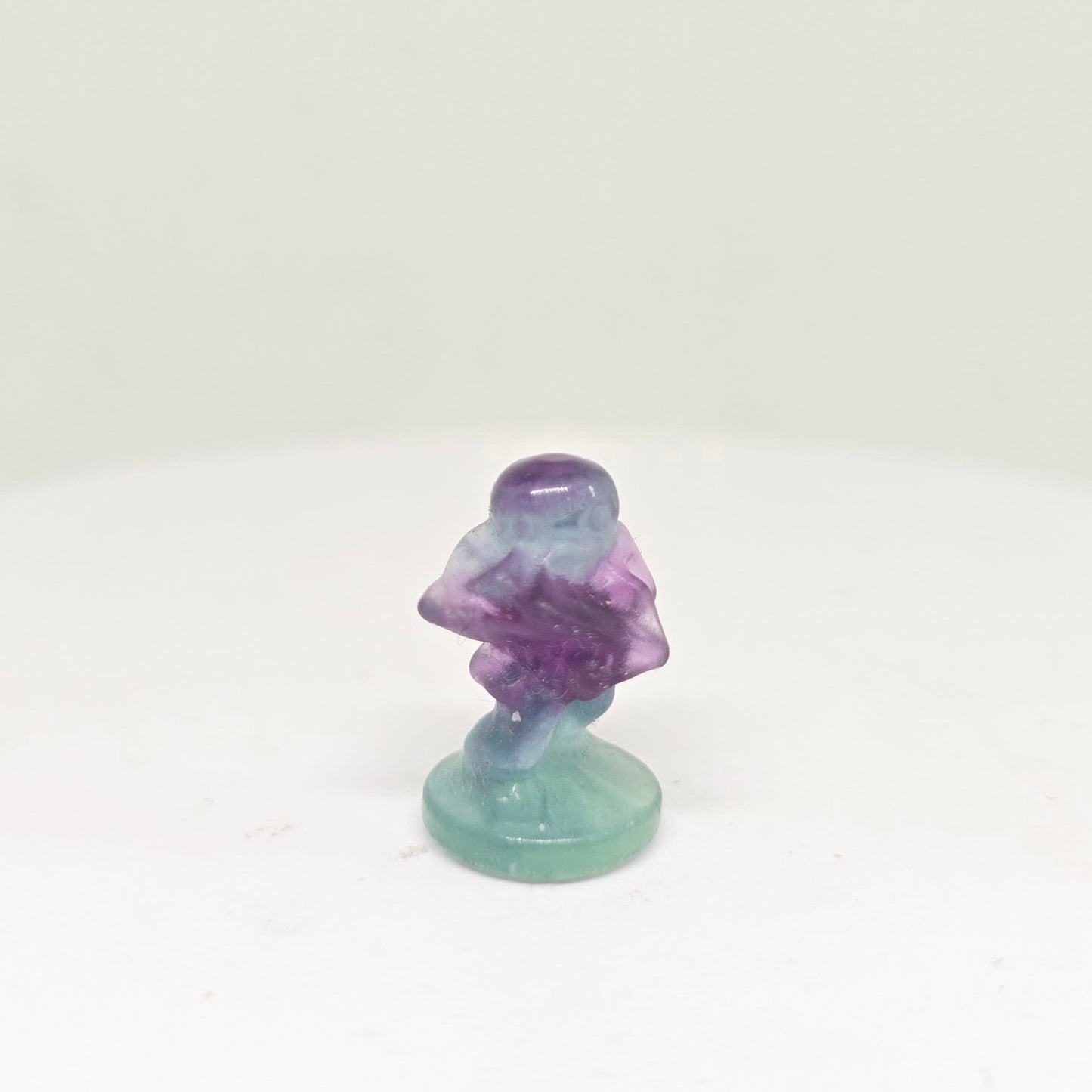 Mini Chewbacca Fluoriet