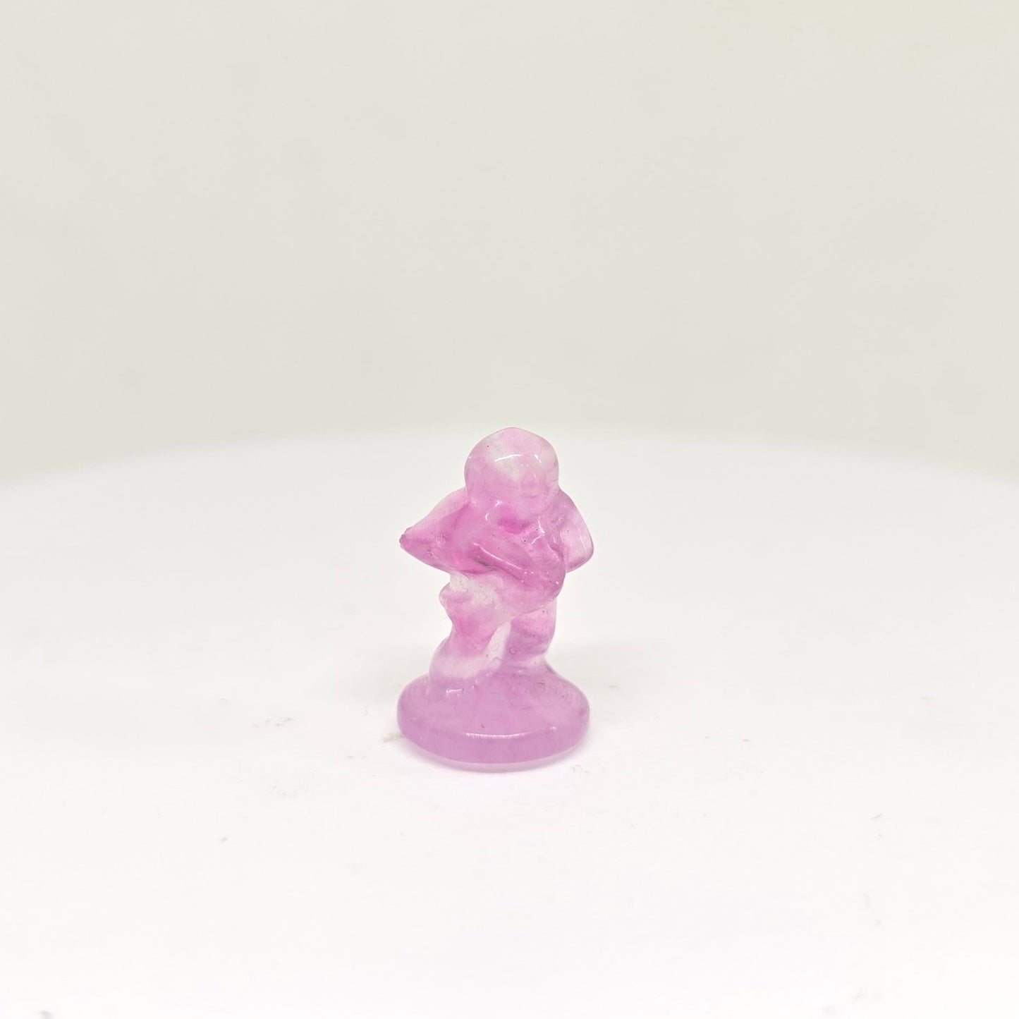 Mini Chewbacca Fluoriet