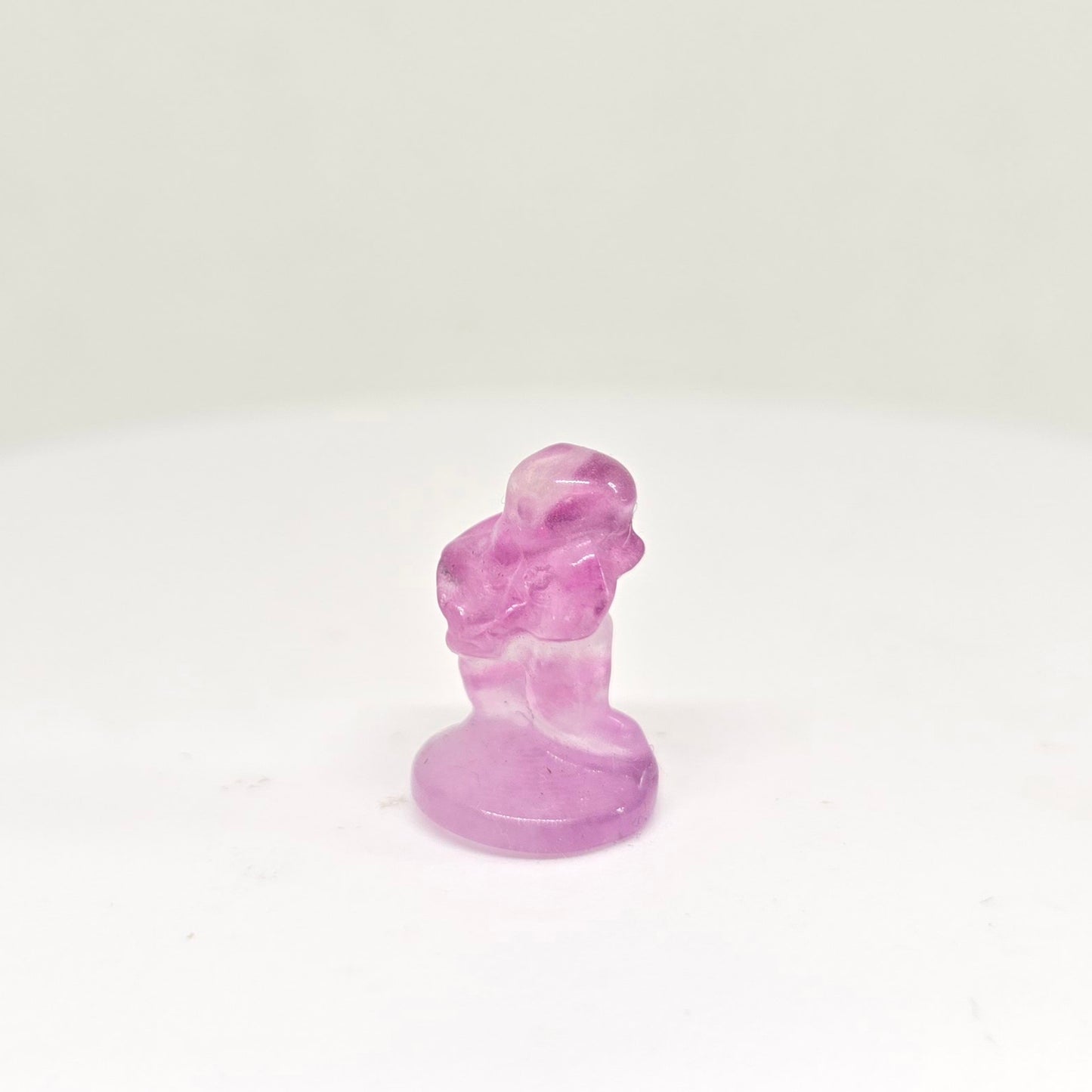 Mini Chewbacca Fluoriet