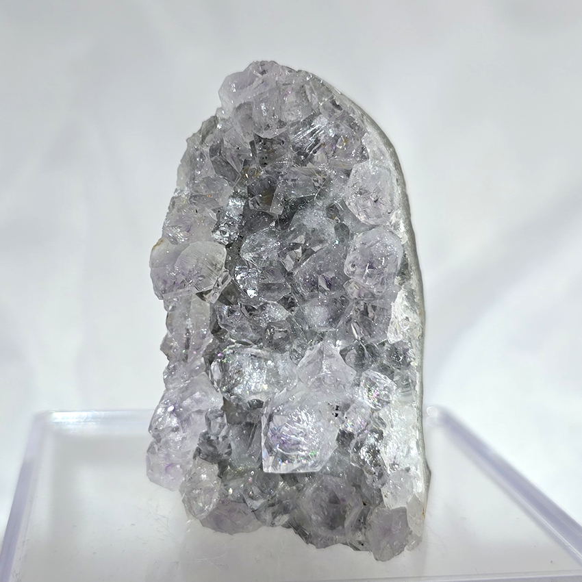 Amethist 82gr (cluster)