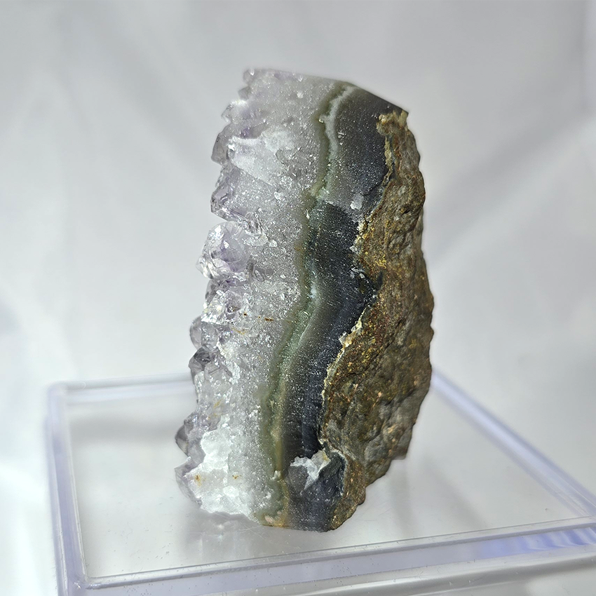 Amethist 82gr (cluster)