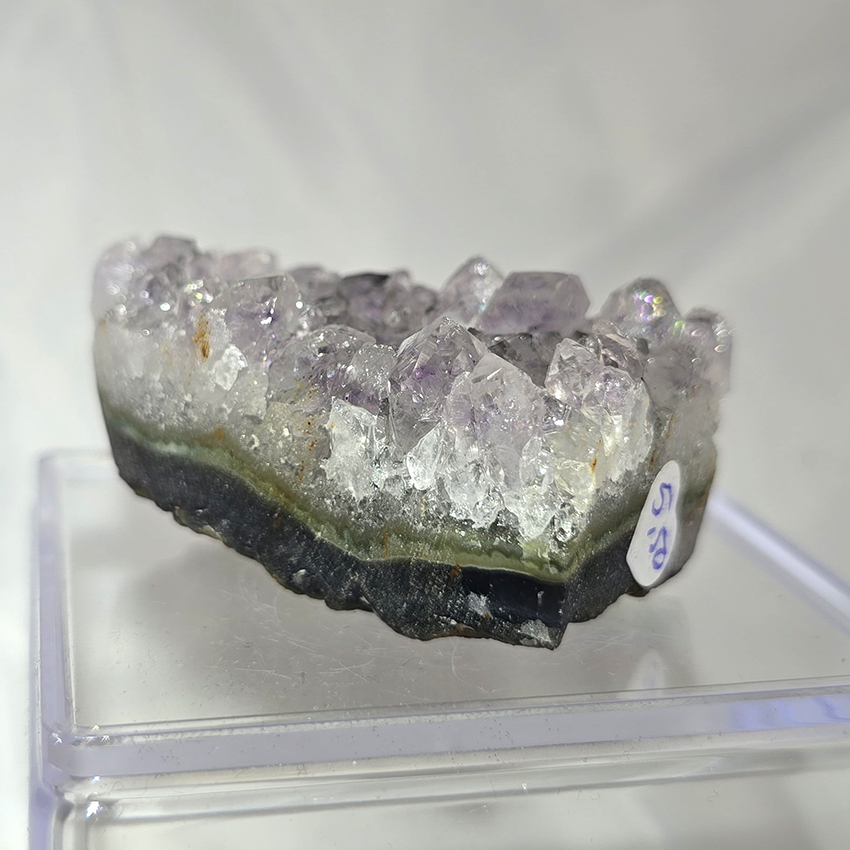 Amethist 82gr (cluster)