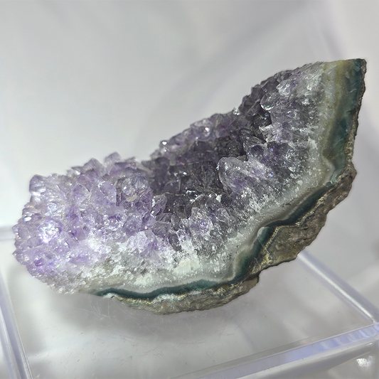 Amethist 116gr (cluster)