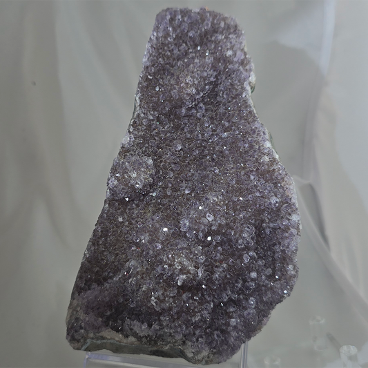 Amethist 1361 gr (cluster)