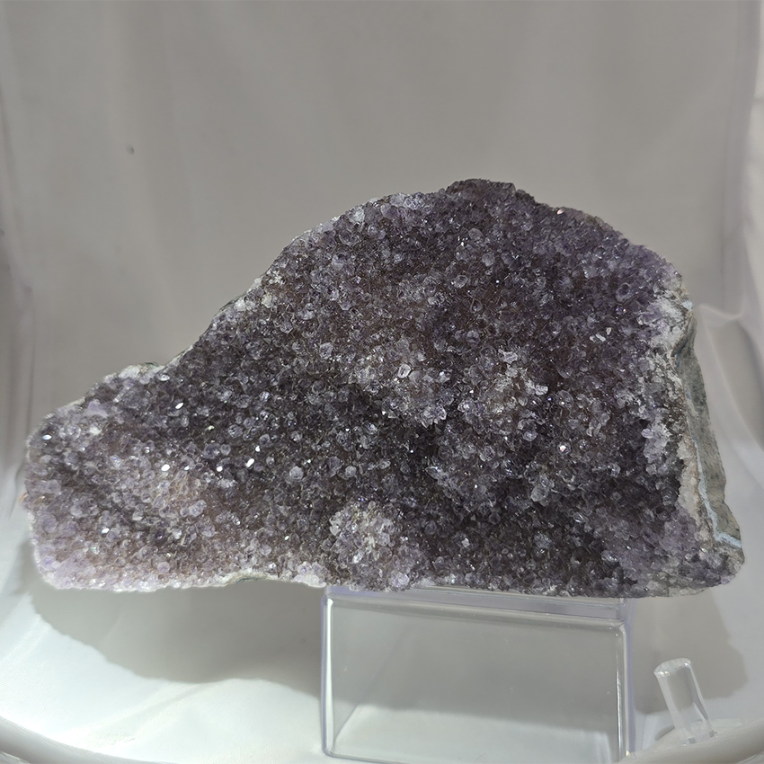 Amethist 1361 gr (cluster)