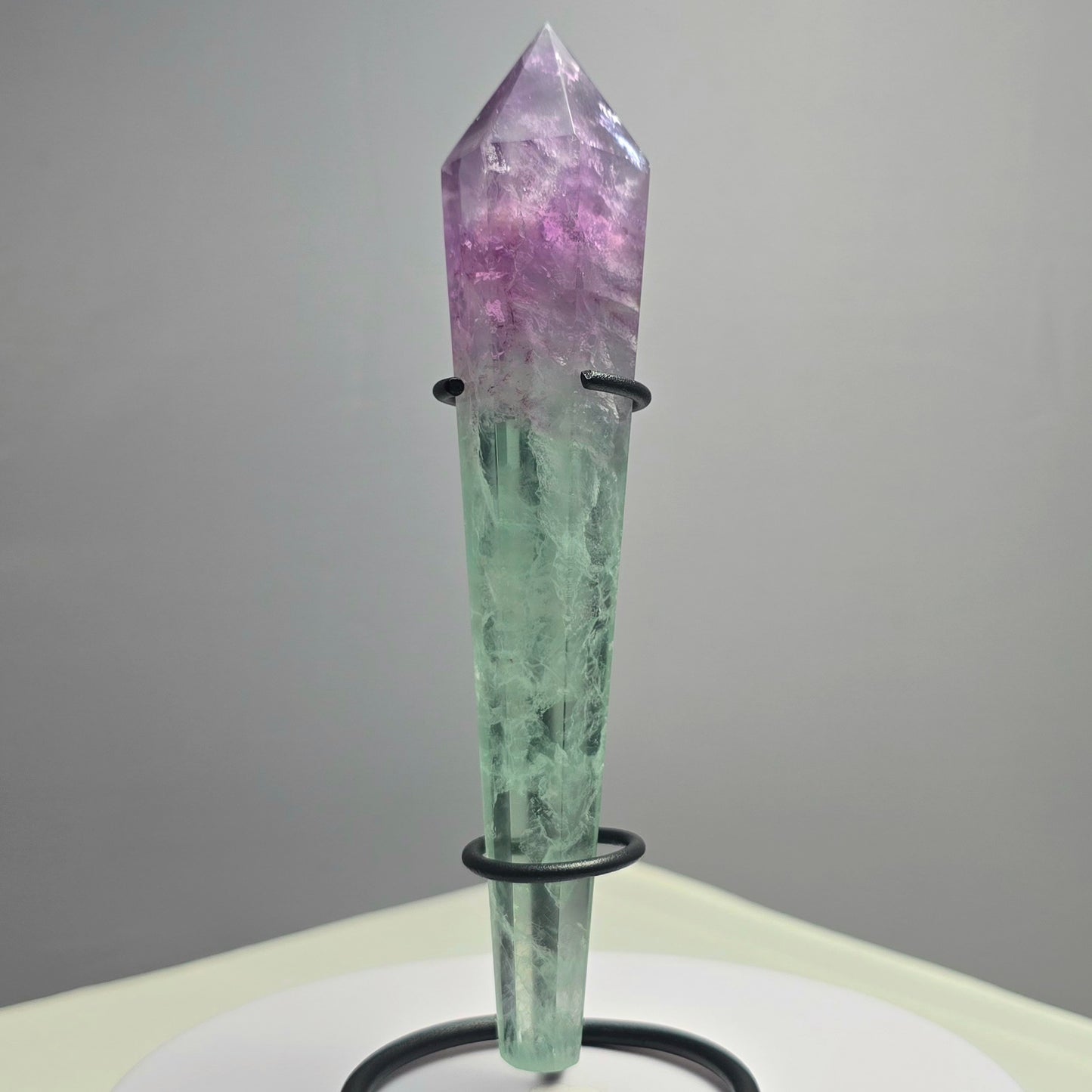 Fluoriet Scepter