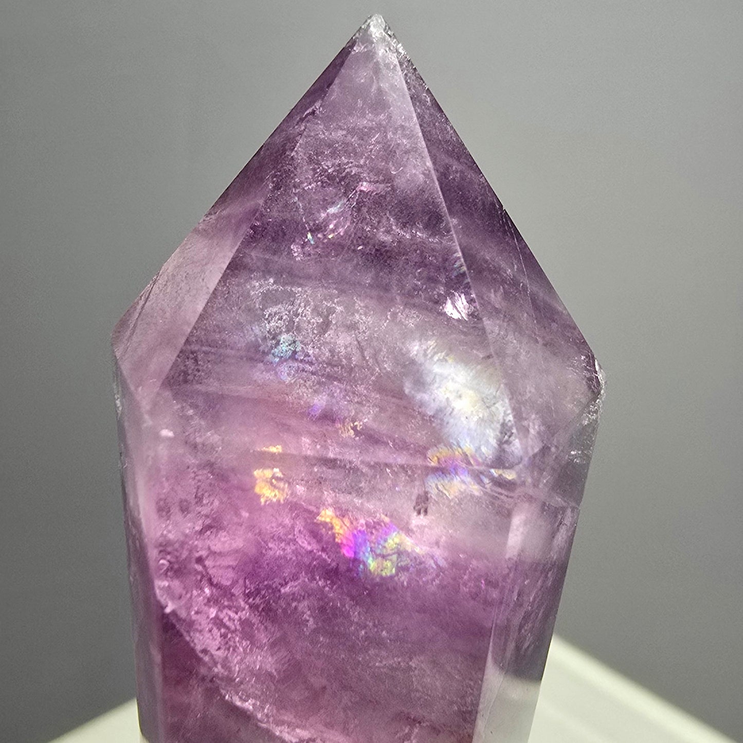 Fluoriet Scepter