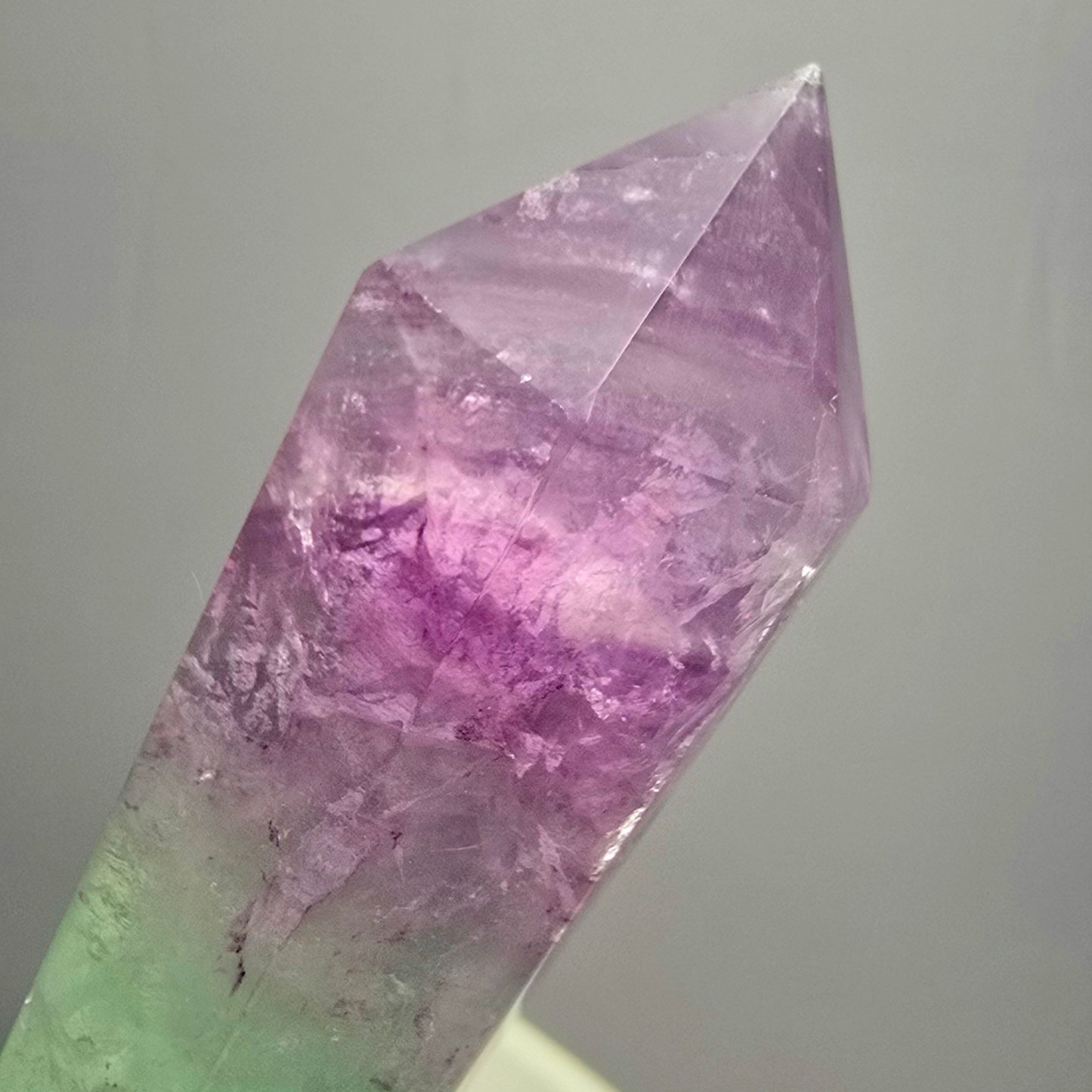 Fluoriet Scepter