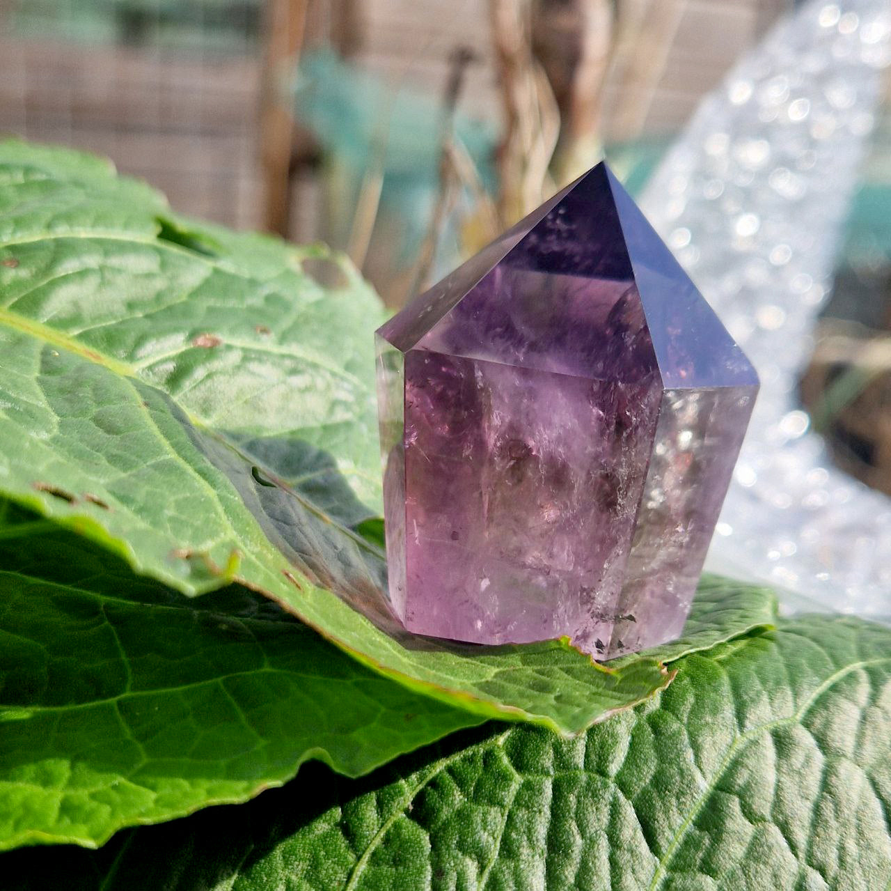 Ametrien Toren (Cupcake)