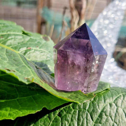 Ametrien Toren (Cupcake)