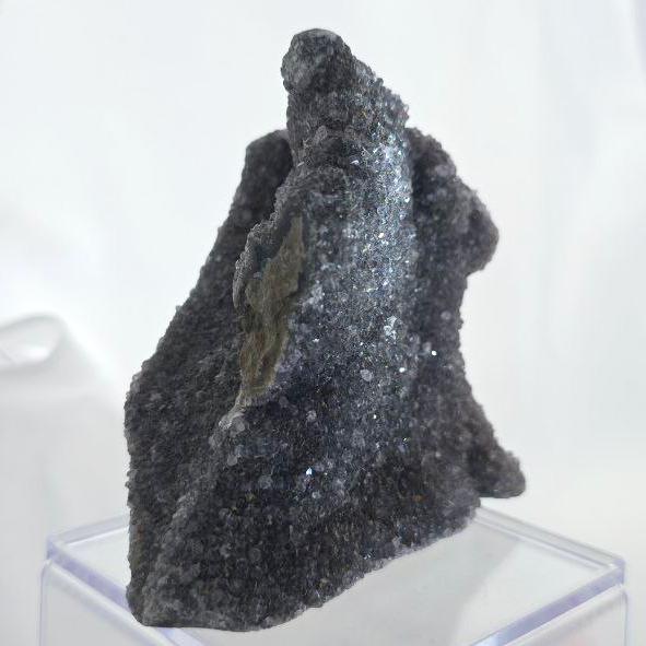 Amethist 310 gr (cluster)