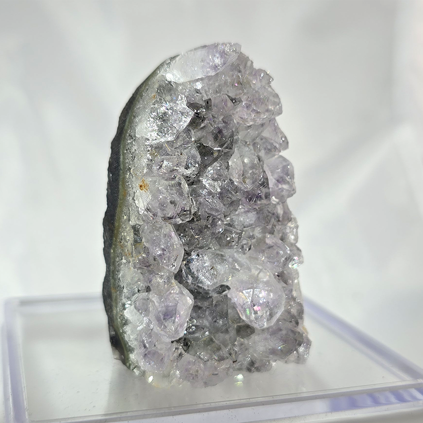 Amethist 82gr (cluster)