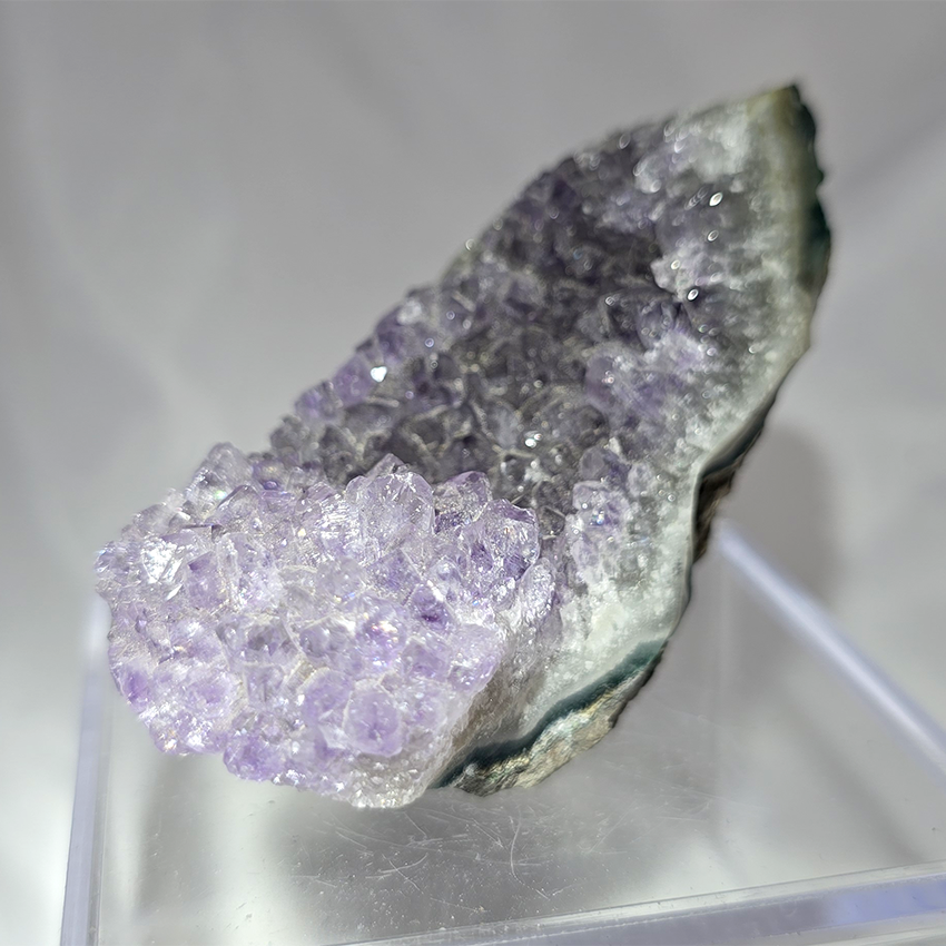 Amethist 116gr (cluster)