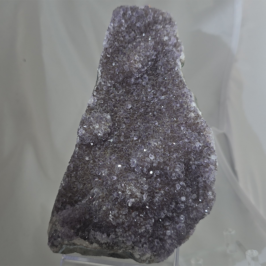 Amethist 1361 gr (cluster)