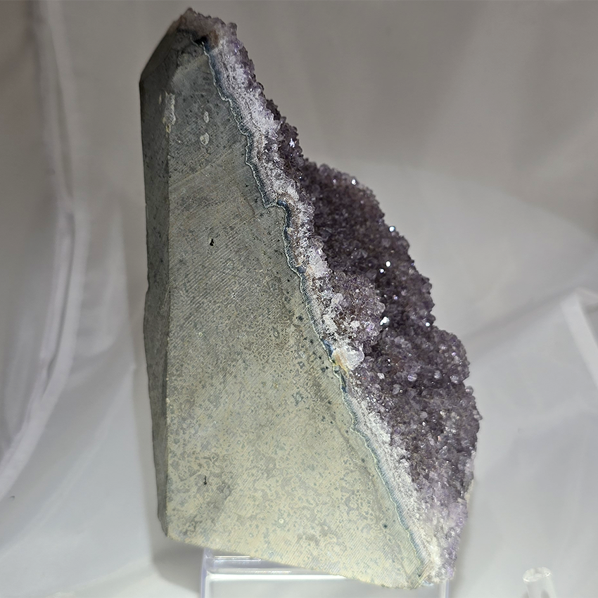 Amethist 1361 gr (cluster)