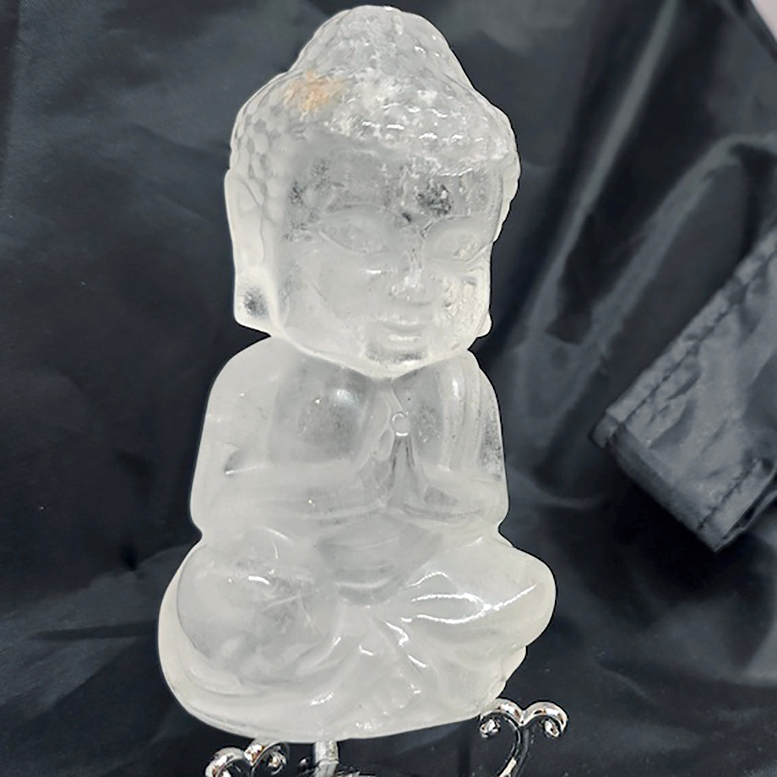 Lodoliet Baby Boeddha